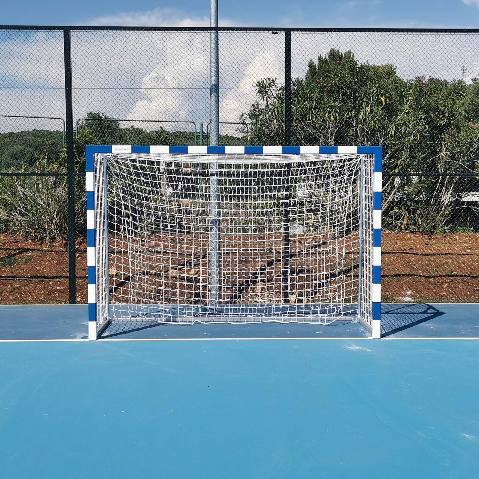 Rukometni gol - aluminijski