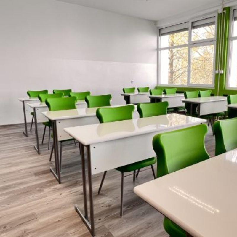 Sofia dvosjed u školi