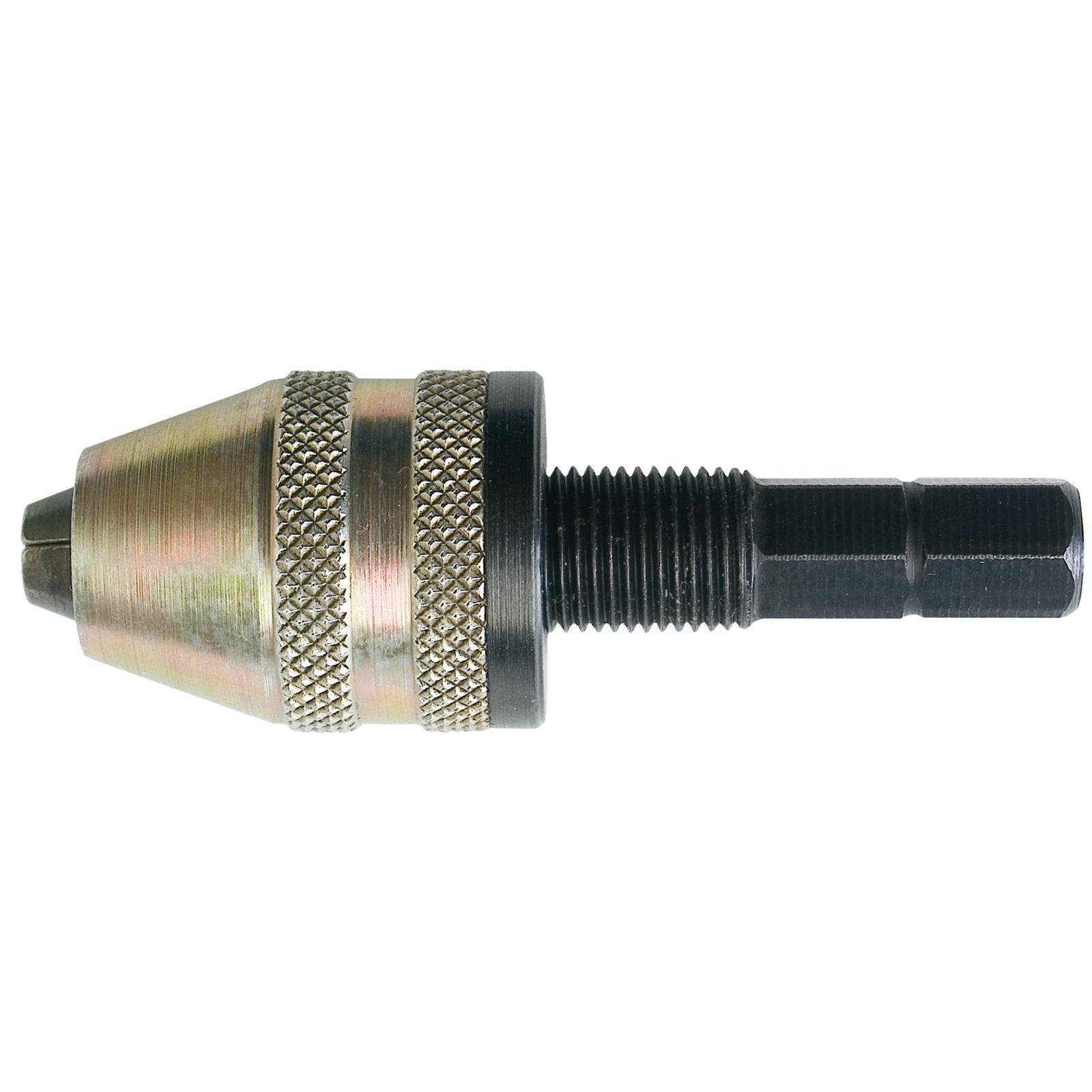 Šesterokutni klin s drškom