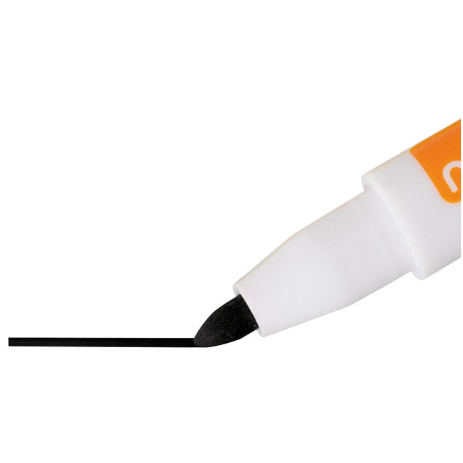 Set markera za bijelu plocu Rexel 2 mm