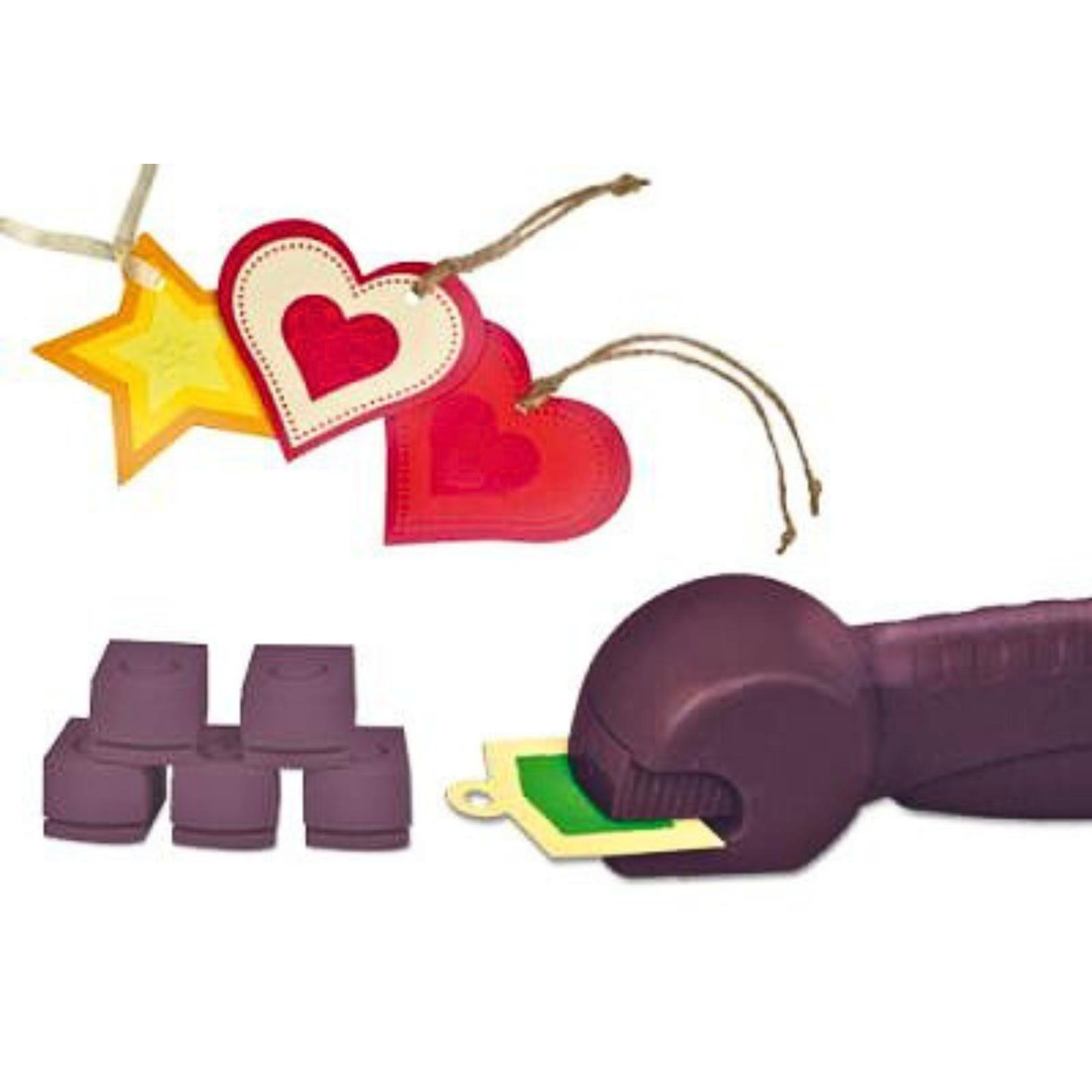 Set pecata za graviranje