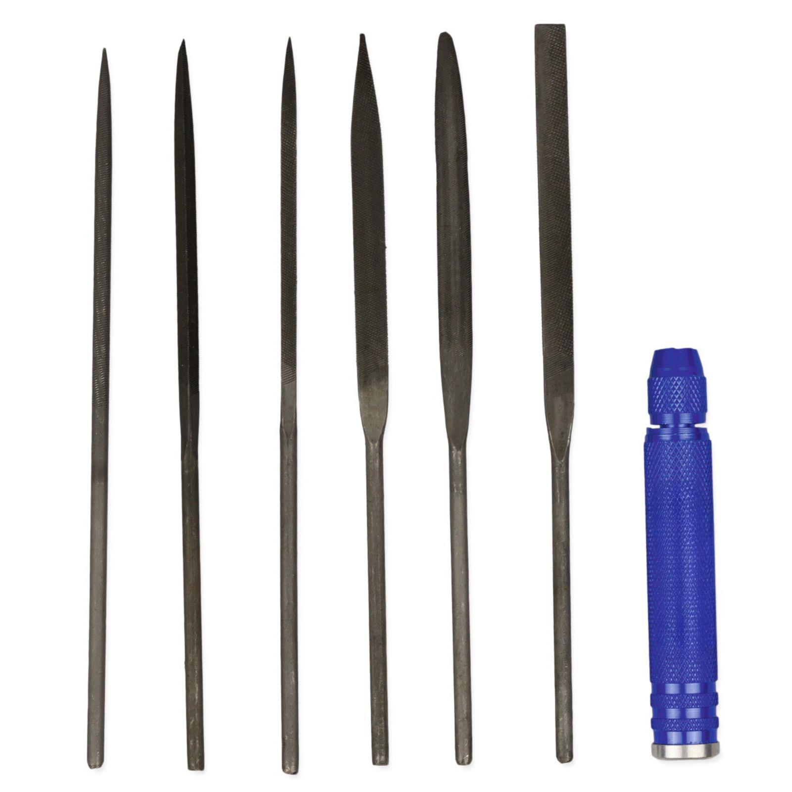 Set turpija s aluminijskim držacem za ruke