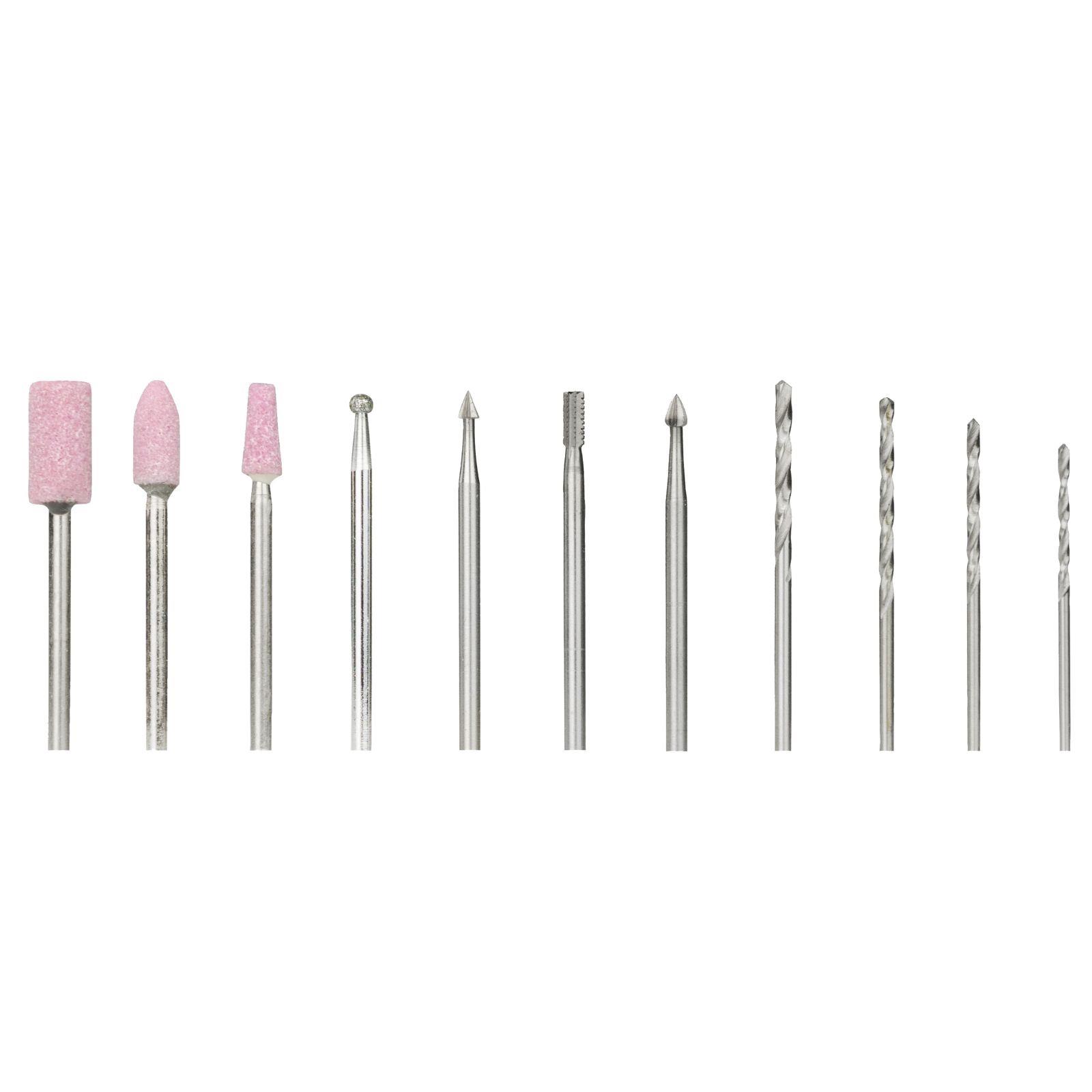 Set za graviranje i izradu u torbici