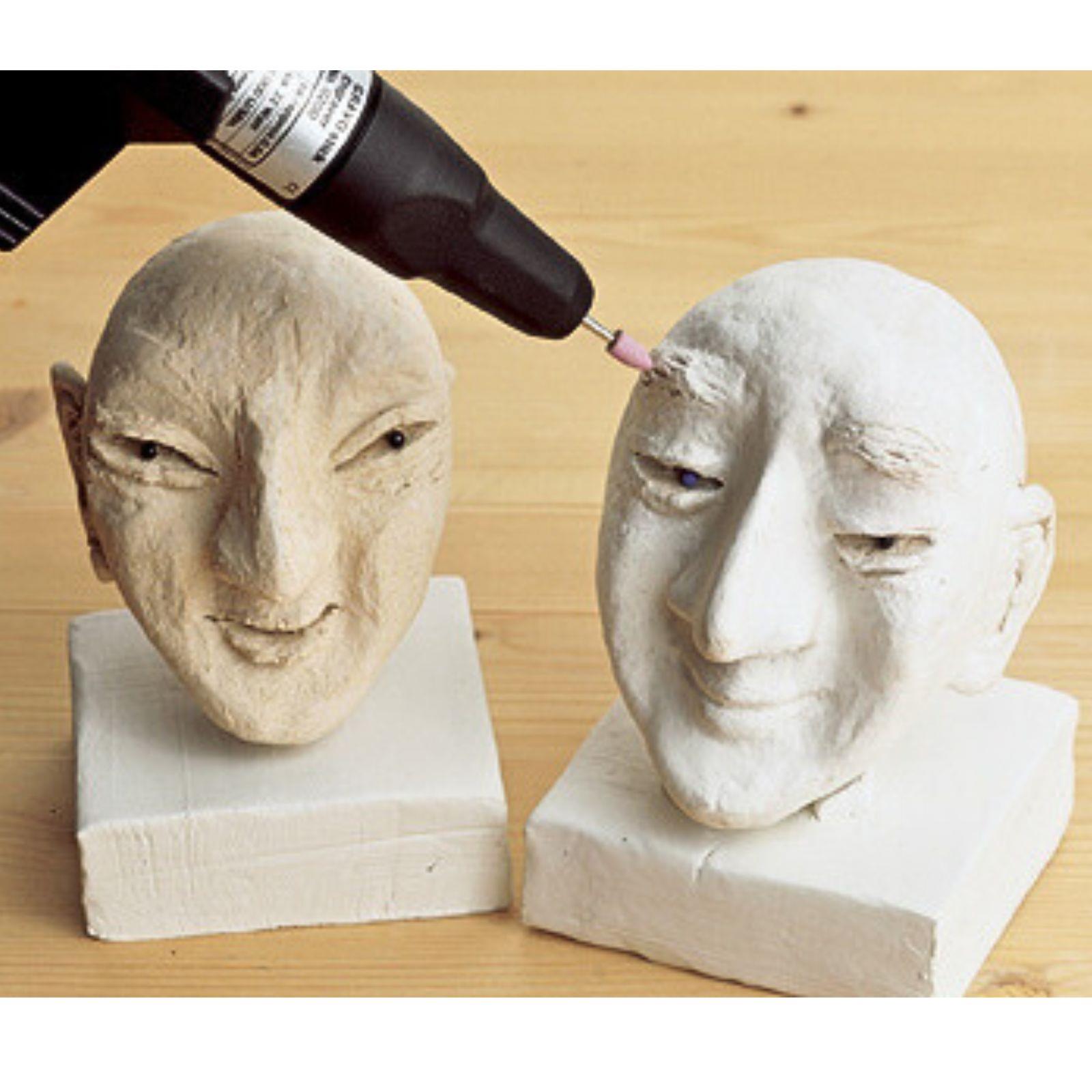 Set za graviranje i izradu u torbici