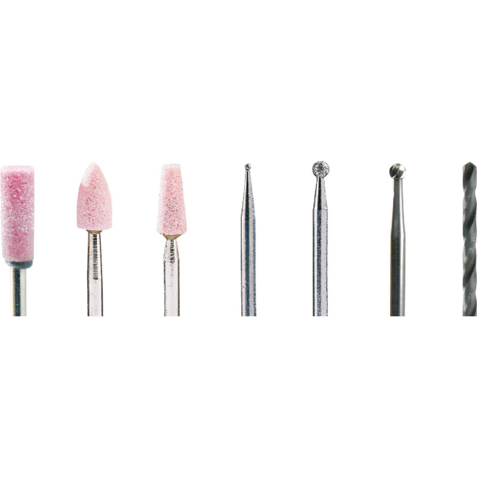 Set za graviranje u kutiji