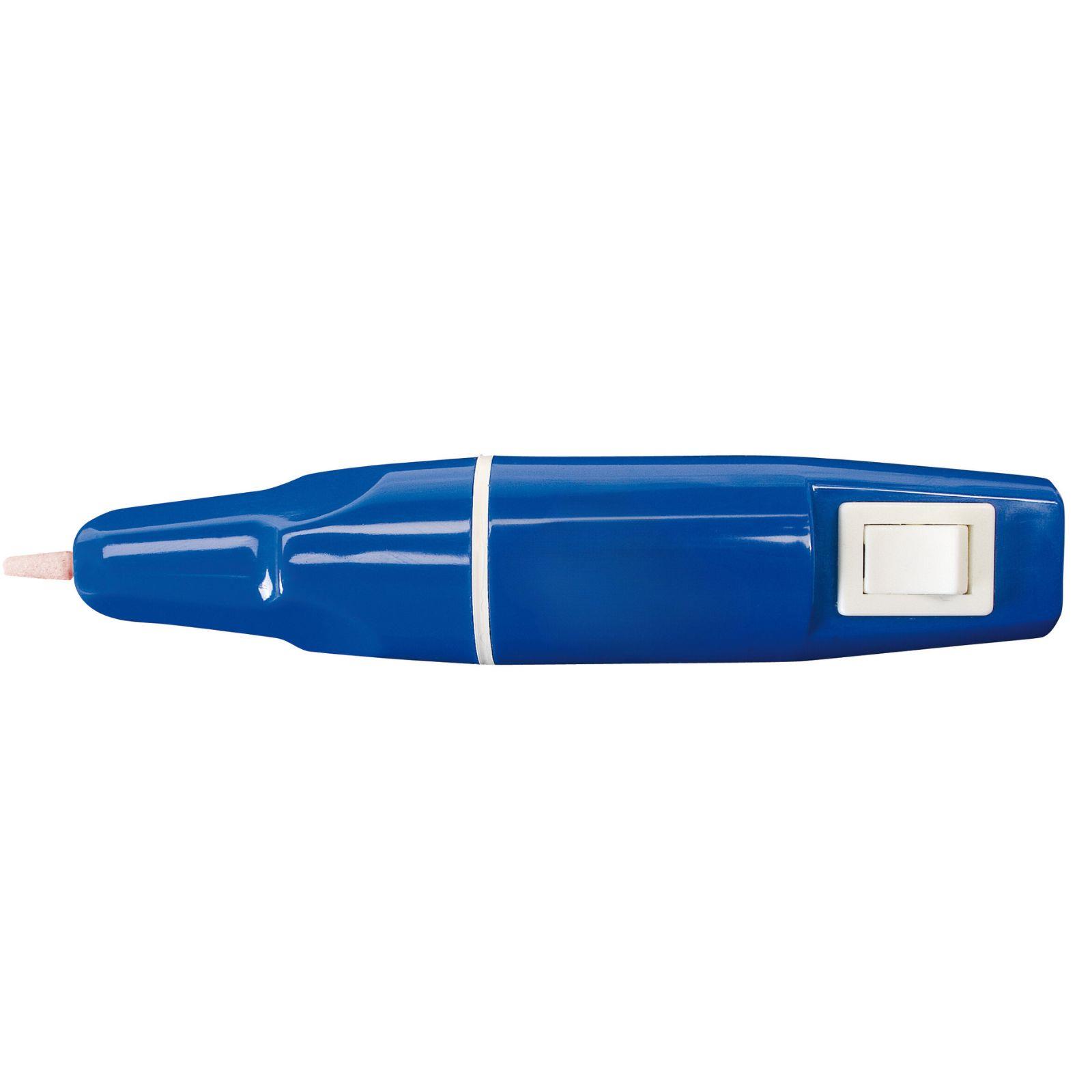 Set za graviranje u kutiji