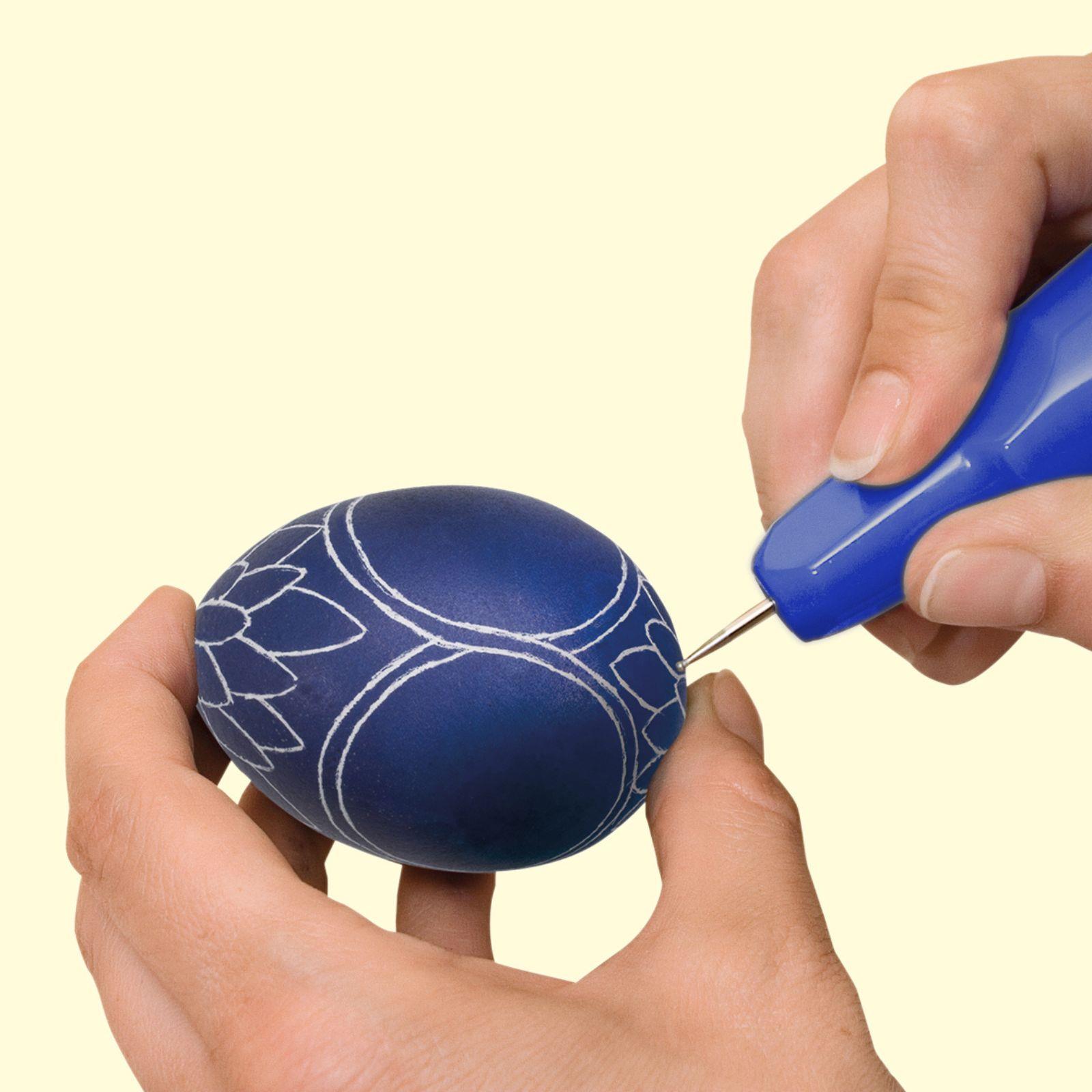 Set za graviranje u kutiji