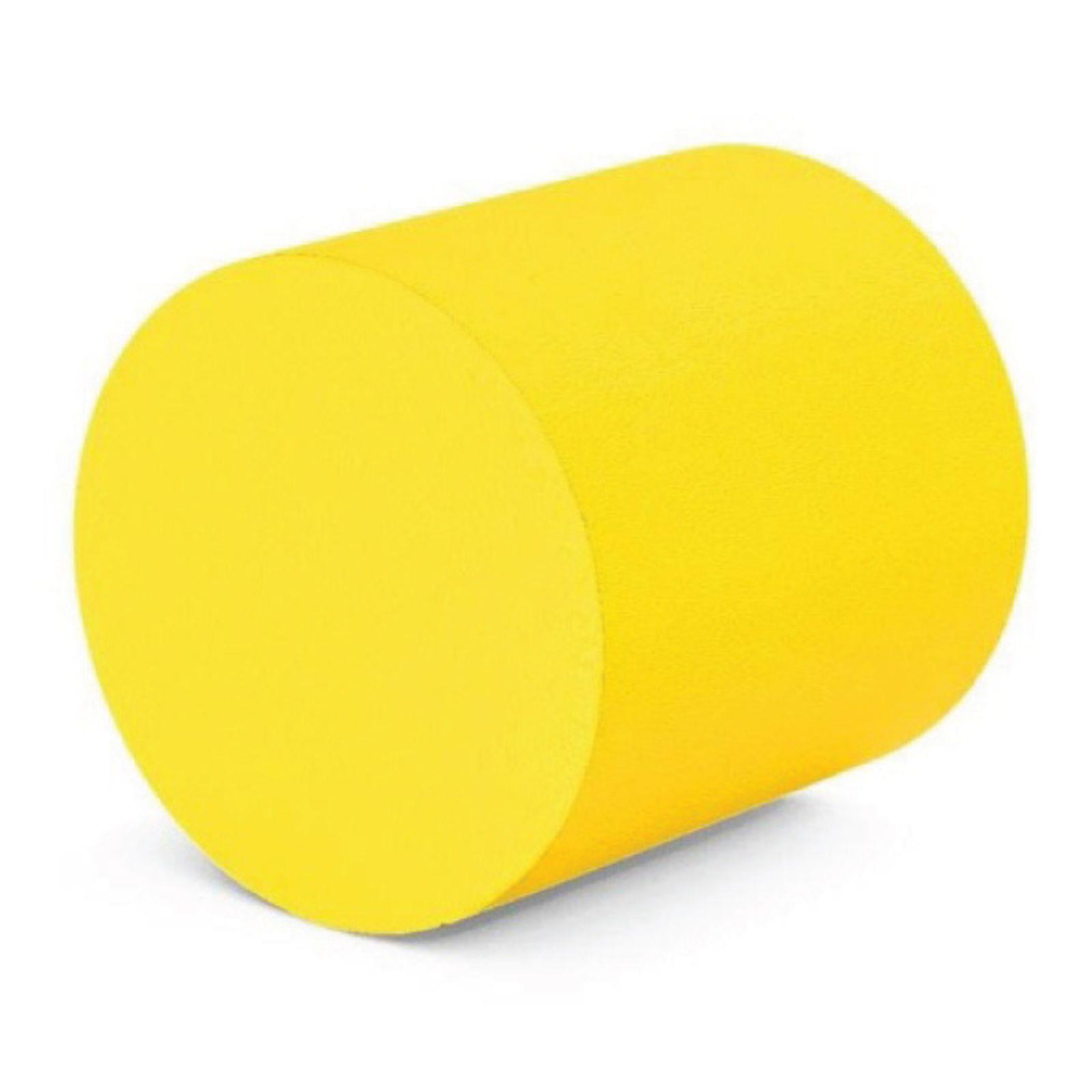 Široki kratki cilindar