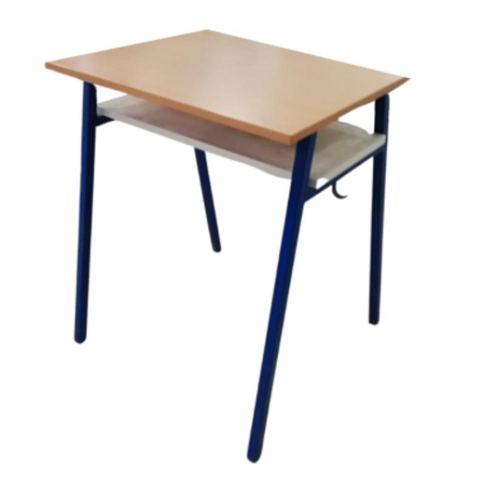 Školska klupa jednosjed Novi Klasik