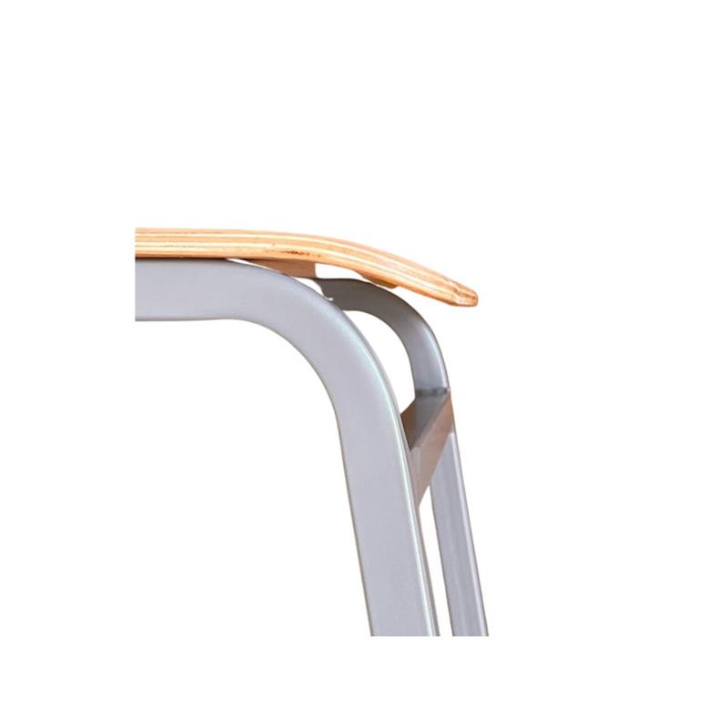 Metalna konstrukcija stolca Novi Klasik