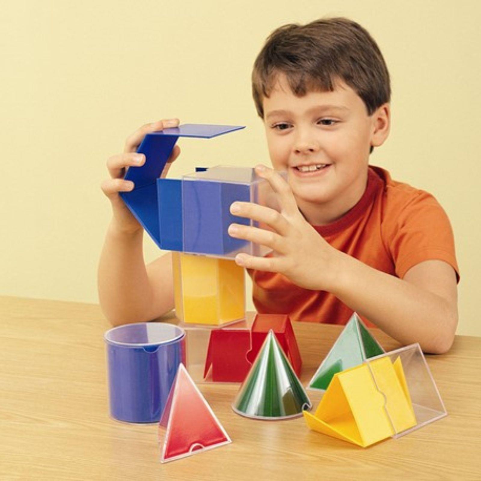 Sklopiva geometrijska tijela