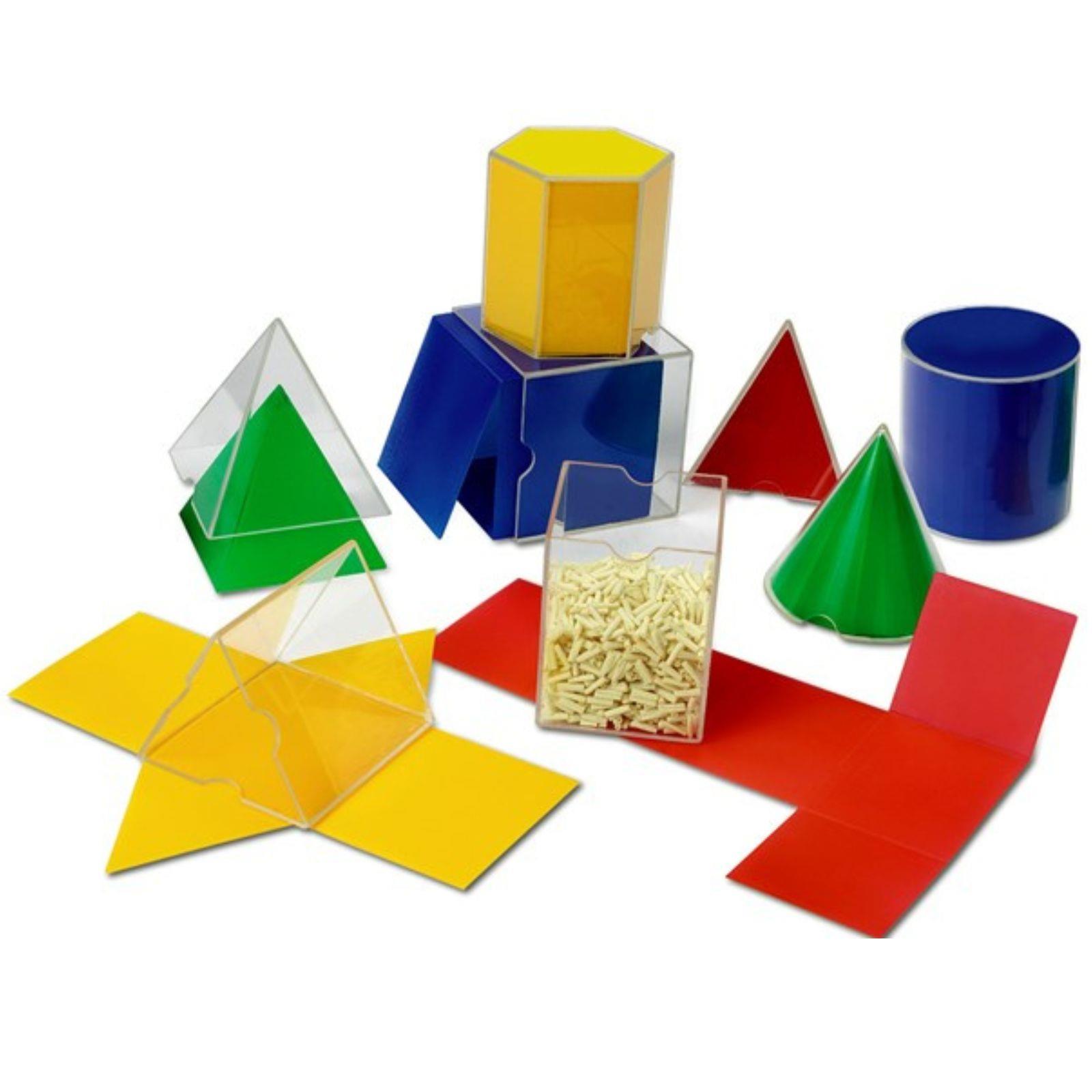 Sklopiva geometrijska tijela