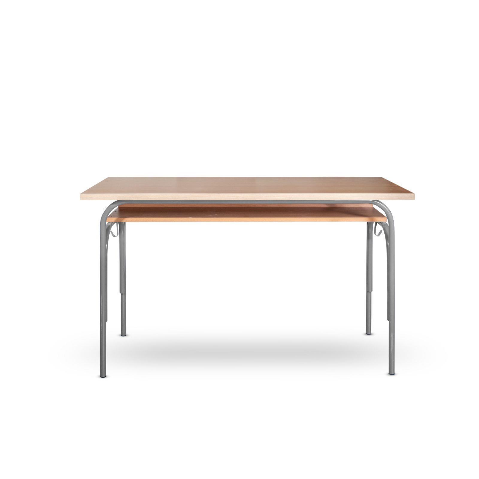 Kvalitetna klasik klupa za školarce