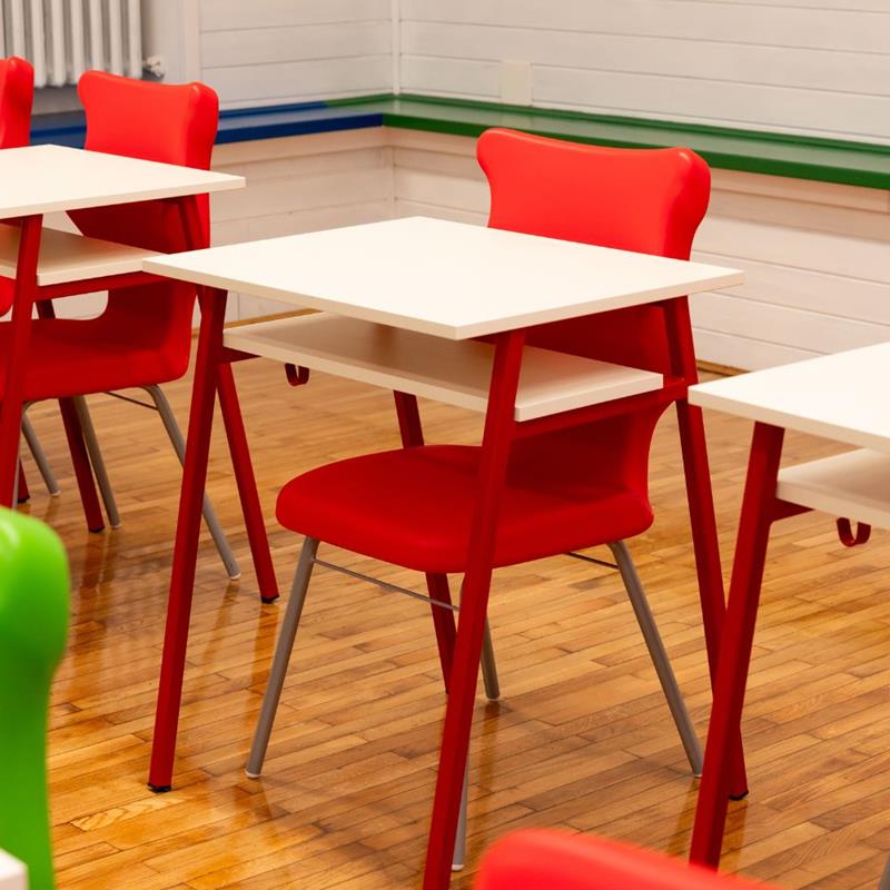 Drvena klupa jednosjed Novi Klasik