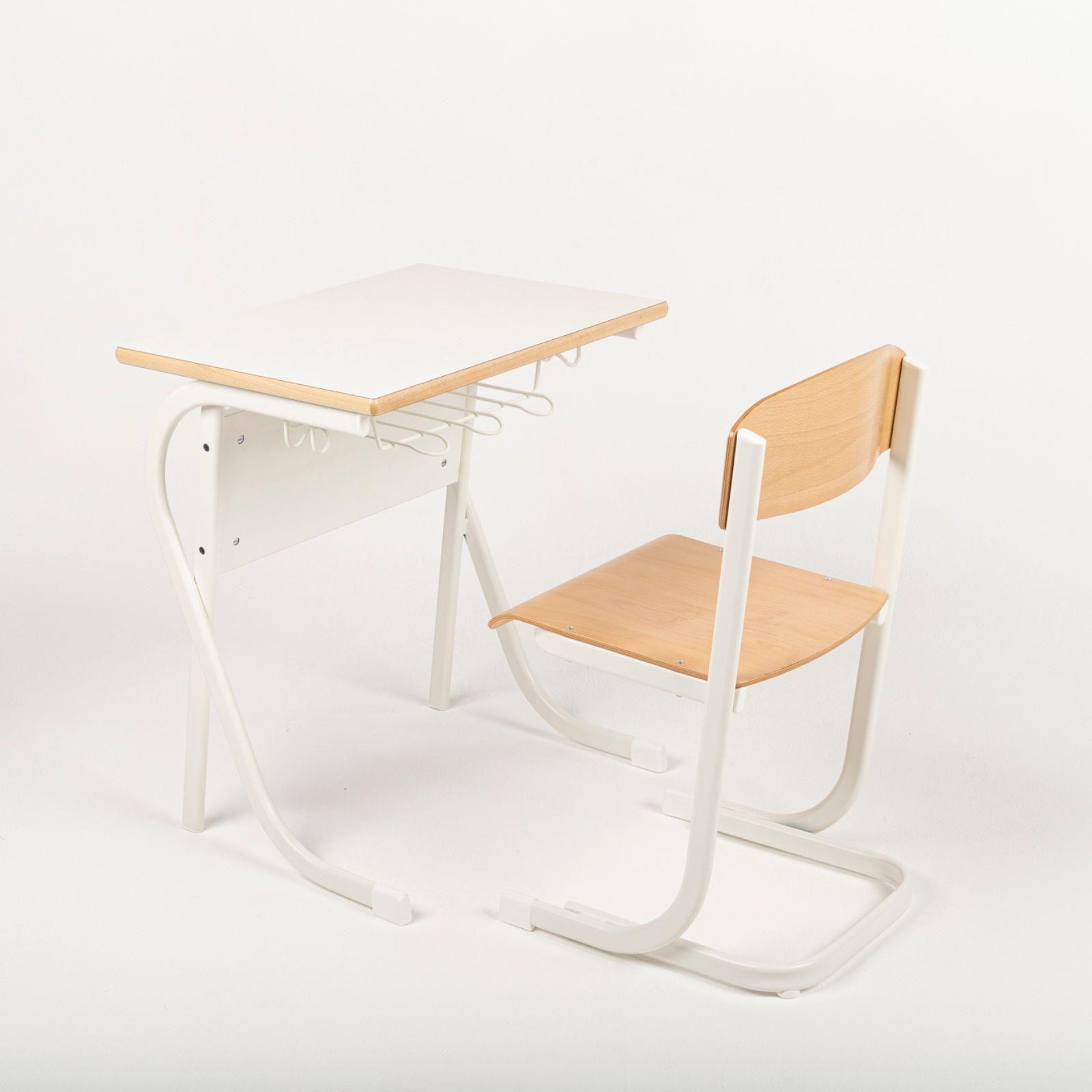 Školska klupa jednosjed Juventa