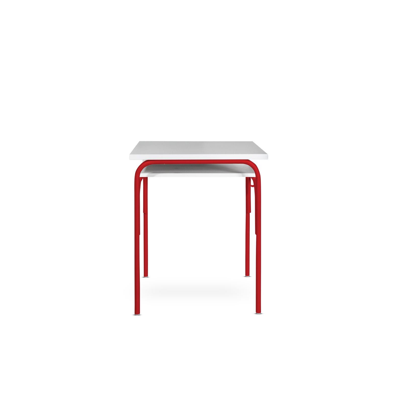 Klasik klupa za viši i niži uzrast