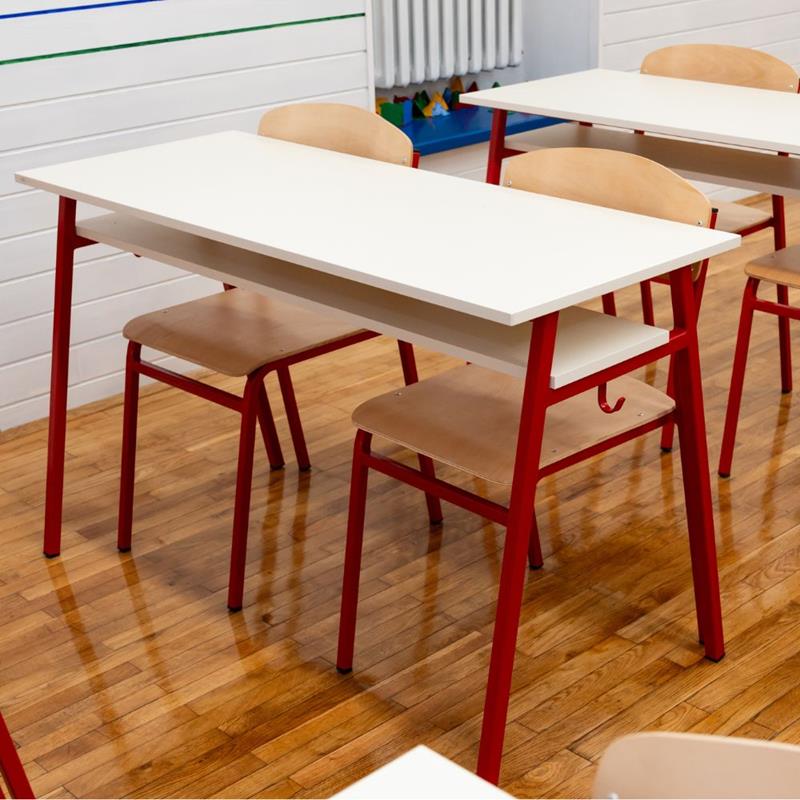 Novi Klasik drvena klupa