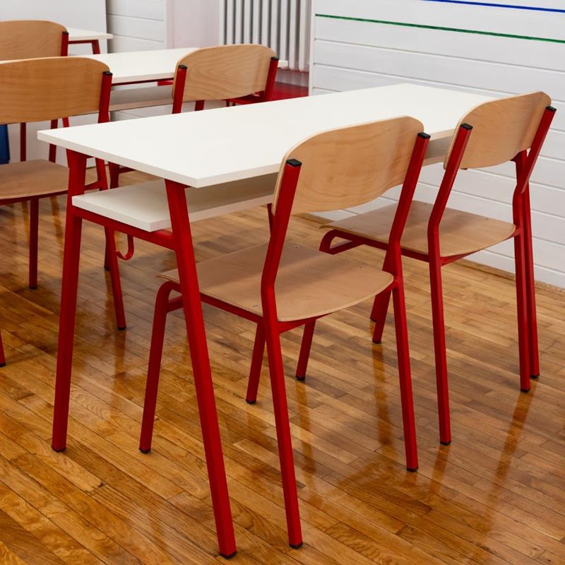 Klupa za škole Novi Klasik