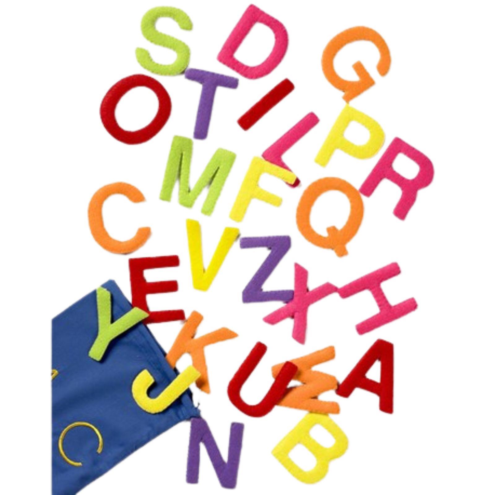 Slova velika, 26 komada