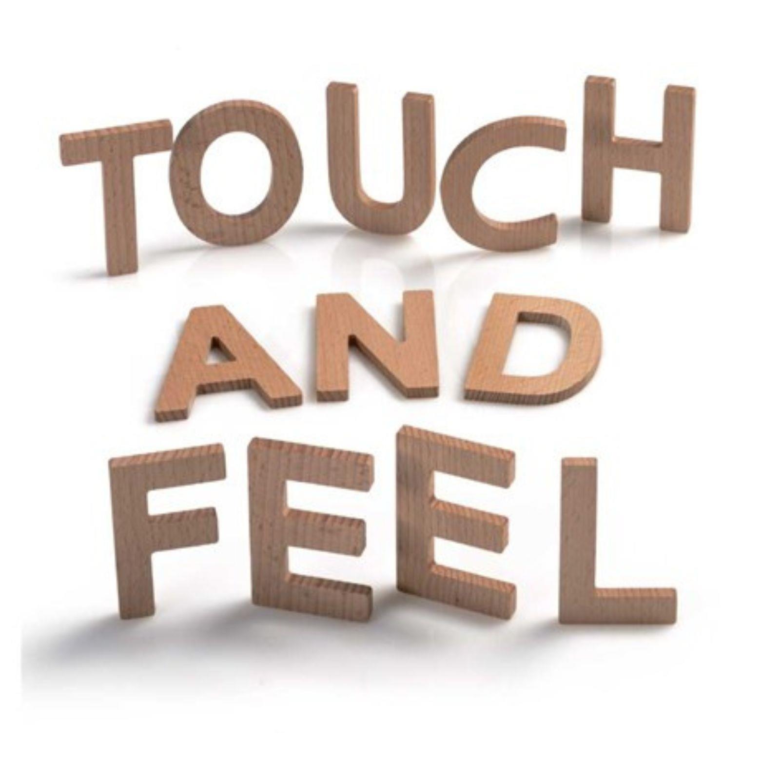 Slova velika - 92 elemenata