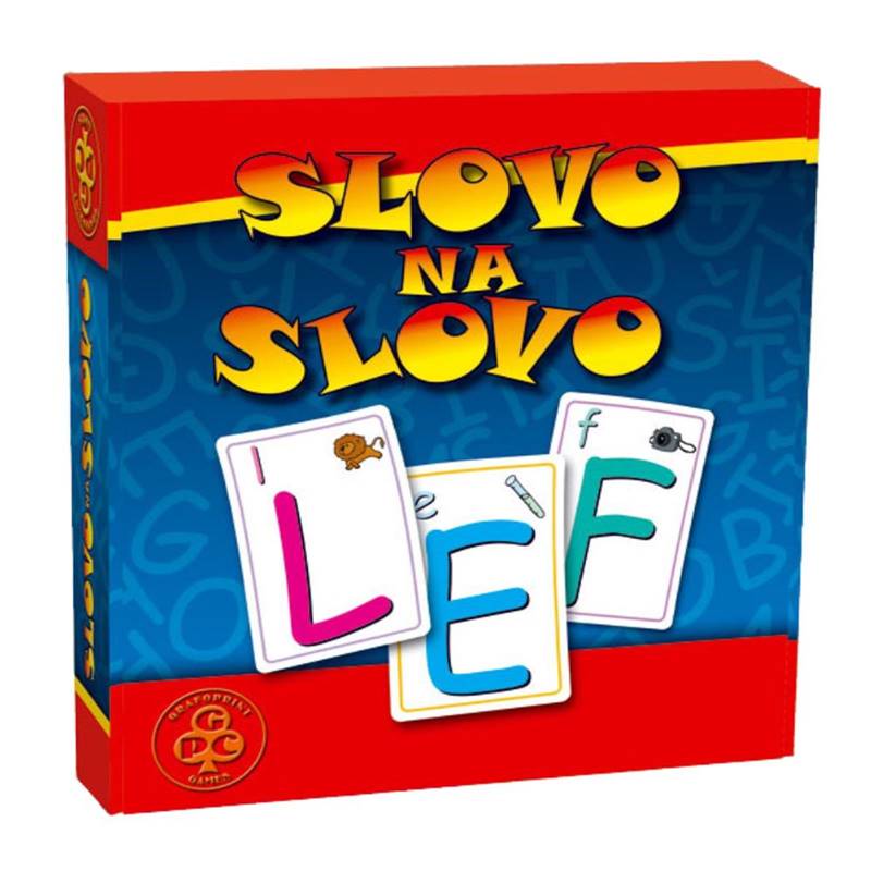 Slovo na slovo