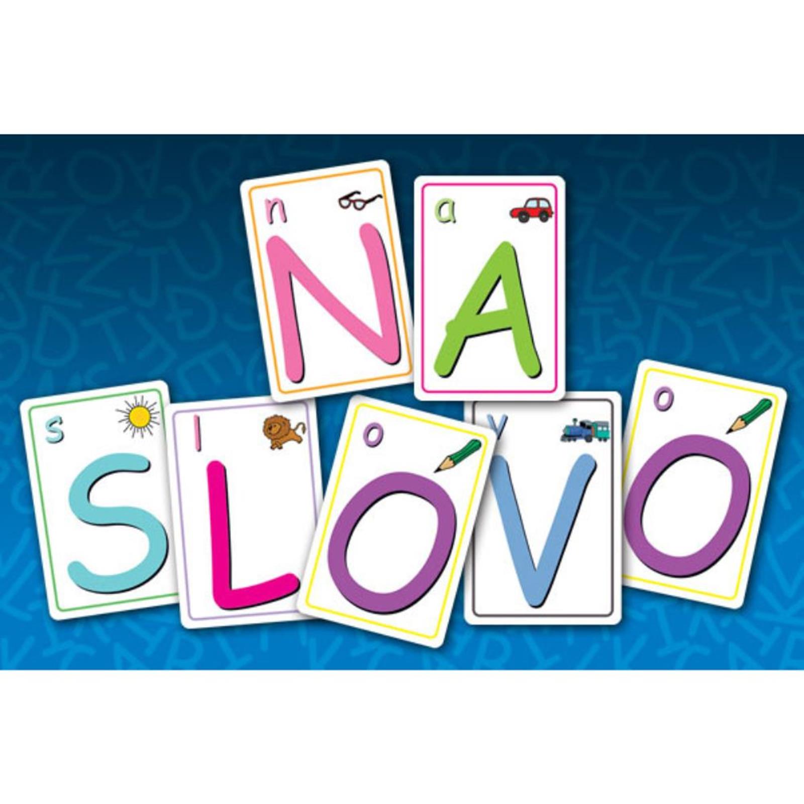 Slovo na slovo