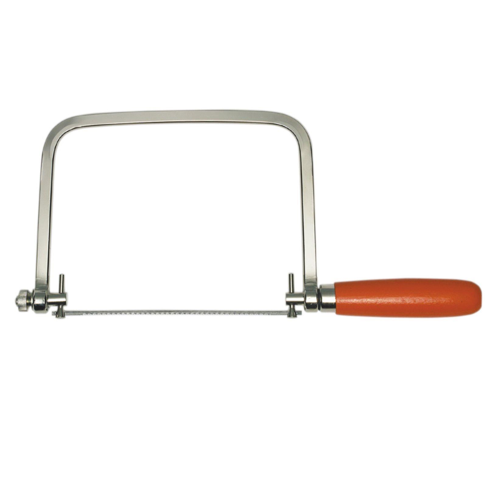 Snažna lukovna pila