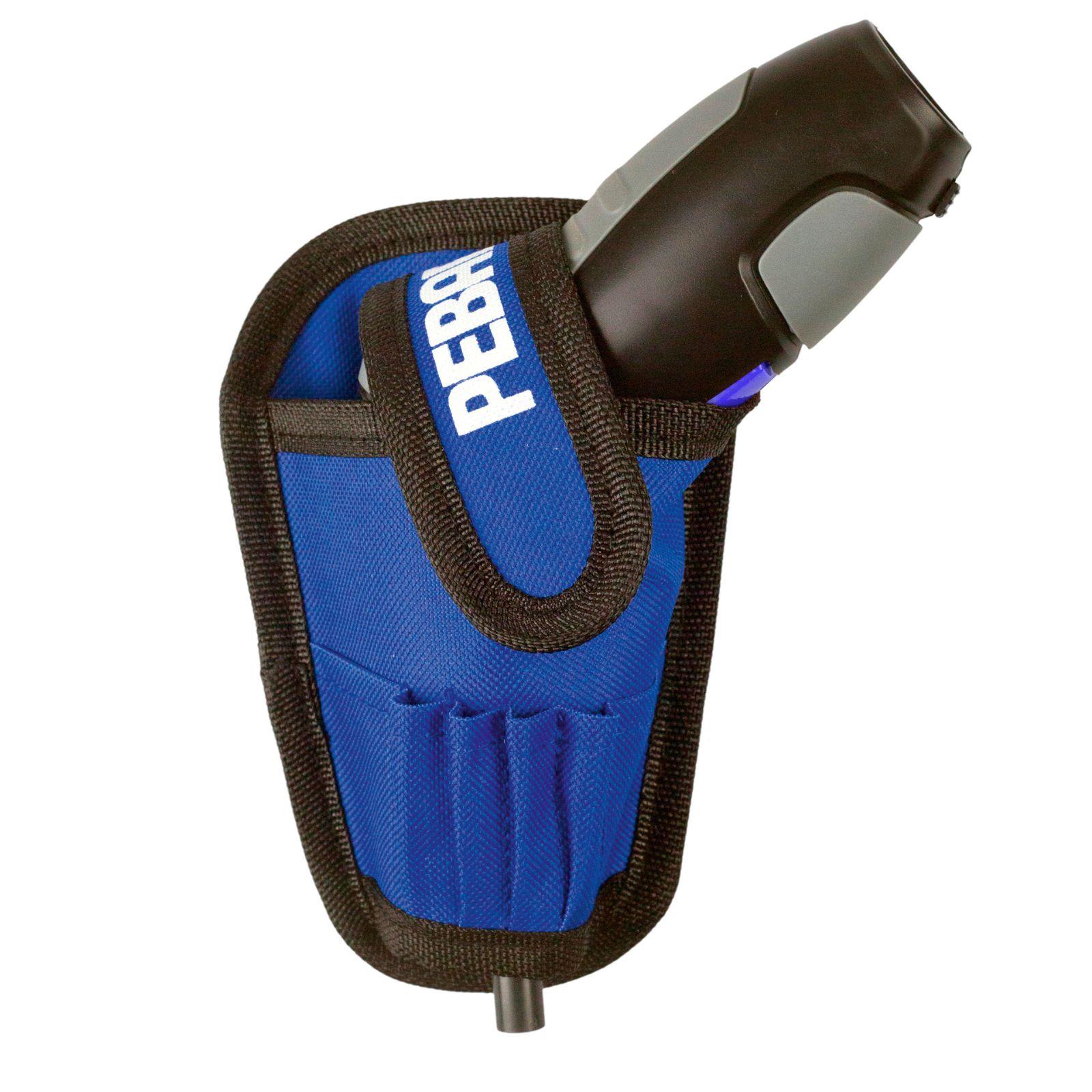 Snažni akumulatorski odvijac