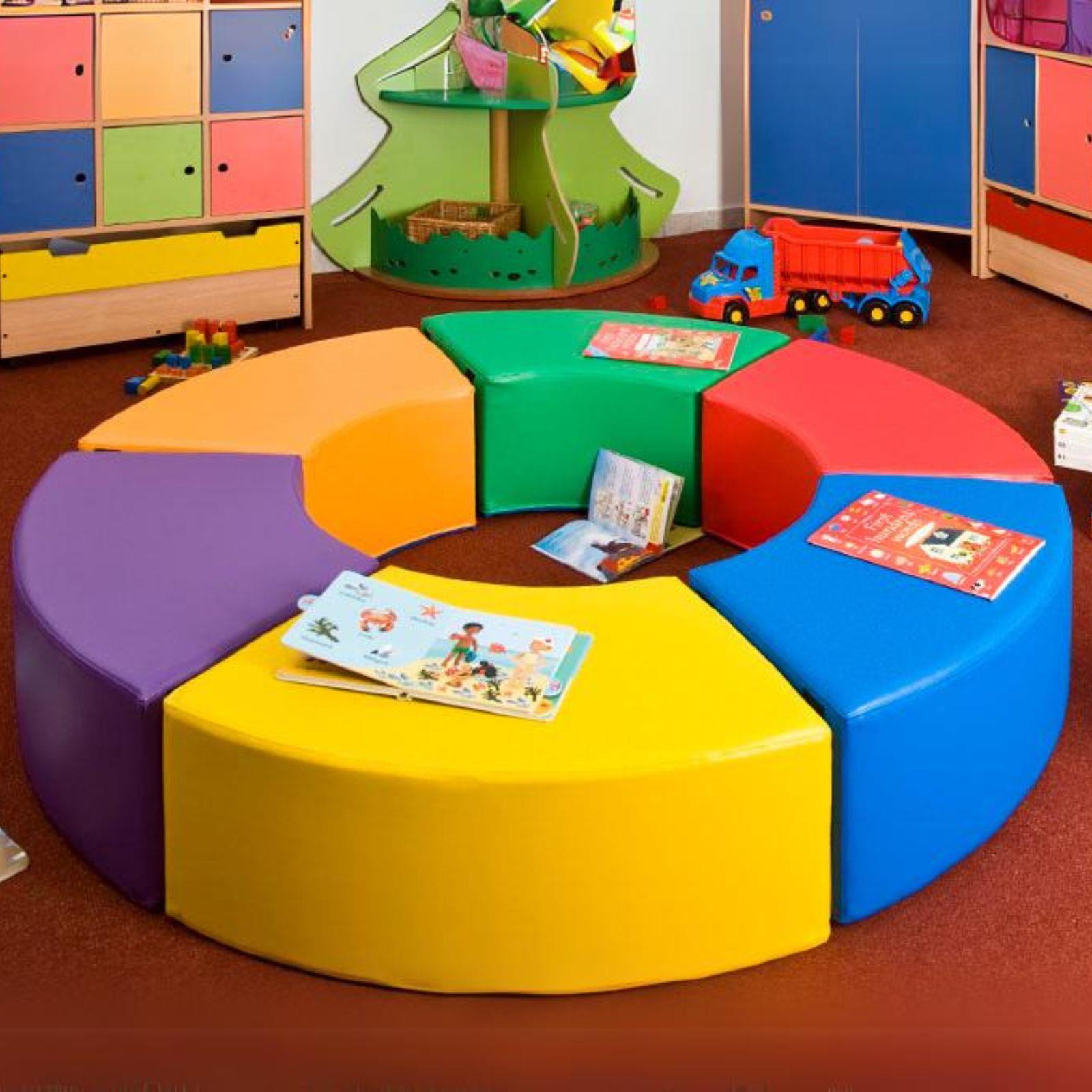 Spužva za sjedenje - duga