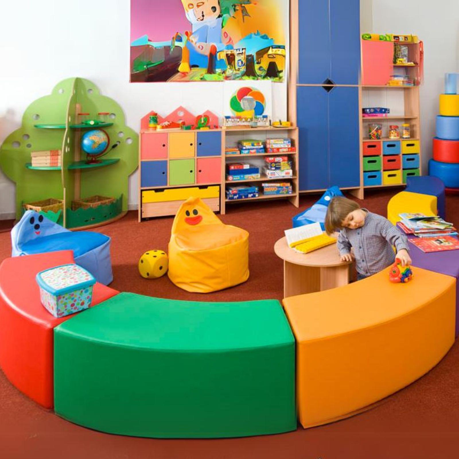 Spužva za sjedenje val