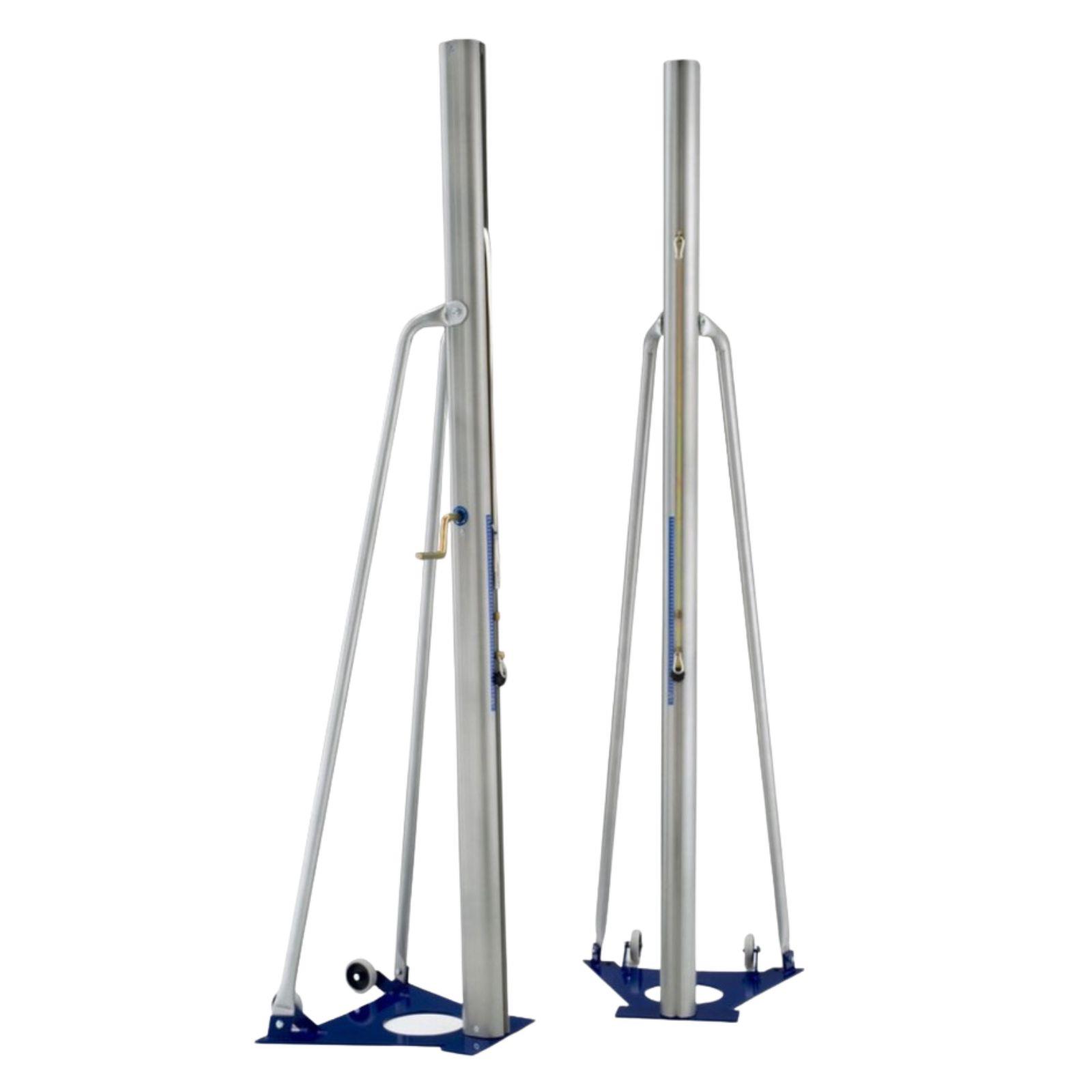 Stalak za odbojku prijevozni - Profesional