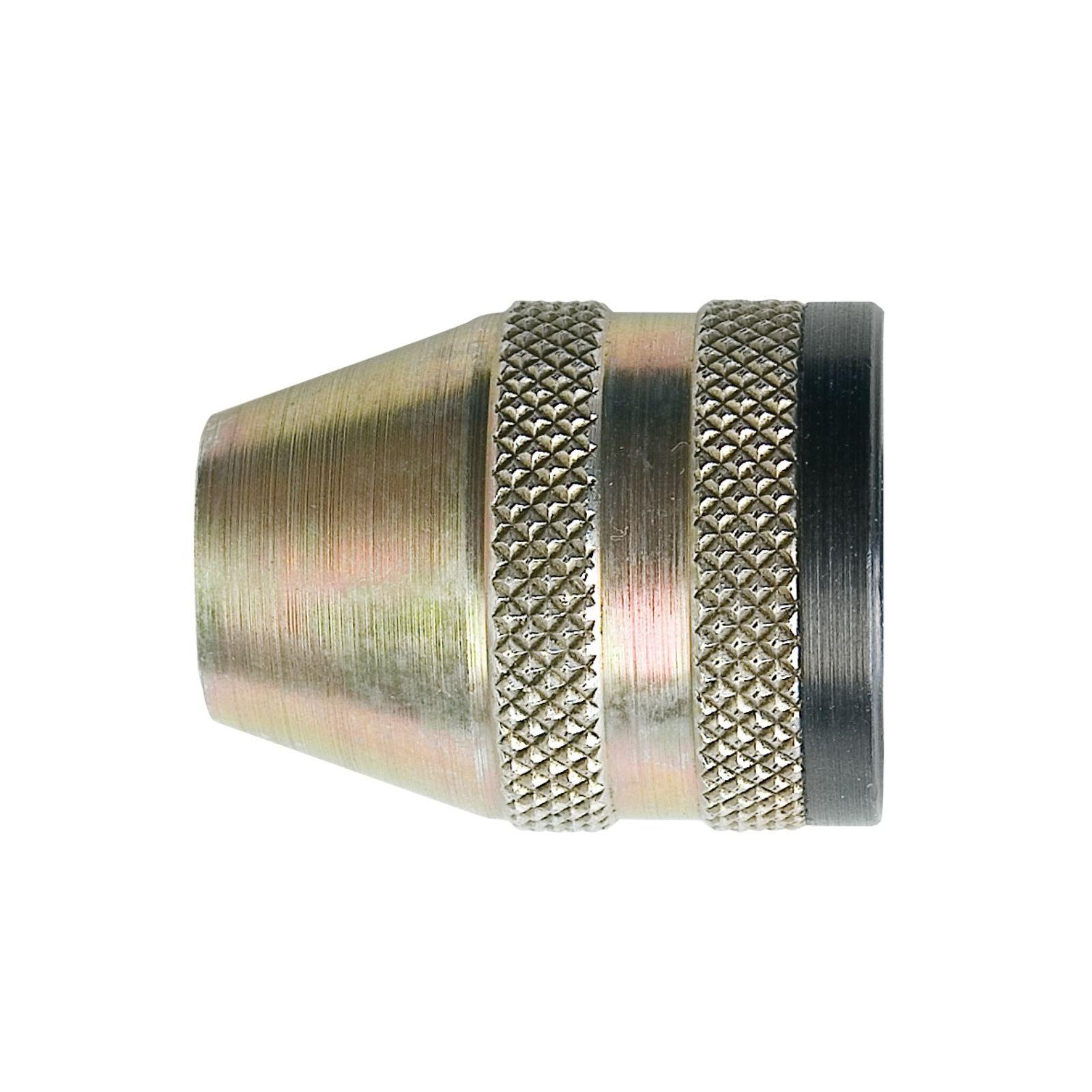 Stezna glava 0,4 - 3,5 mm