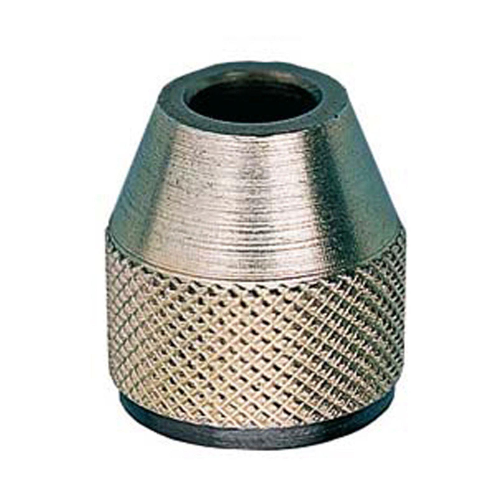 Stezna glava 0,6 - 6,0 mm