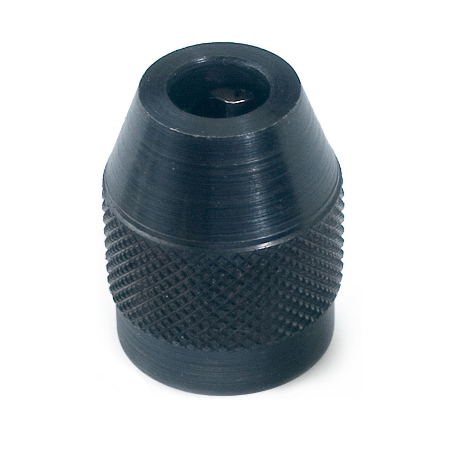 Stezna glava za bušilicu s 3 celjusti