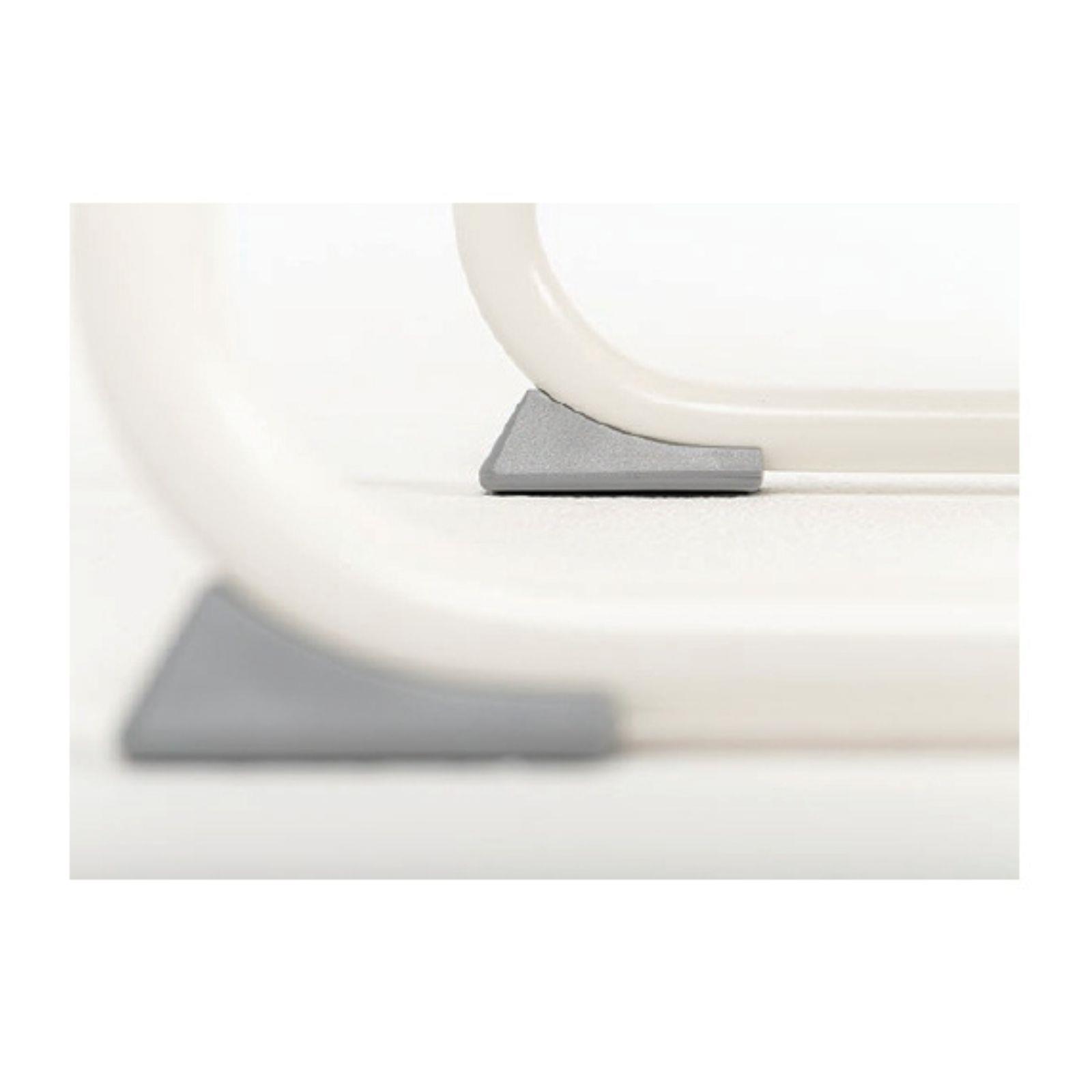 Metalna konstrukcija jednosjeda Mega