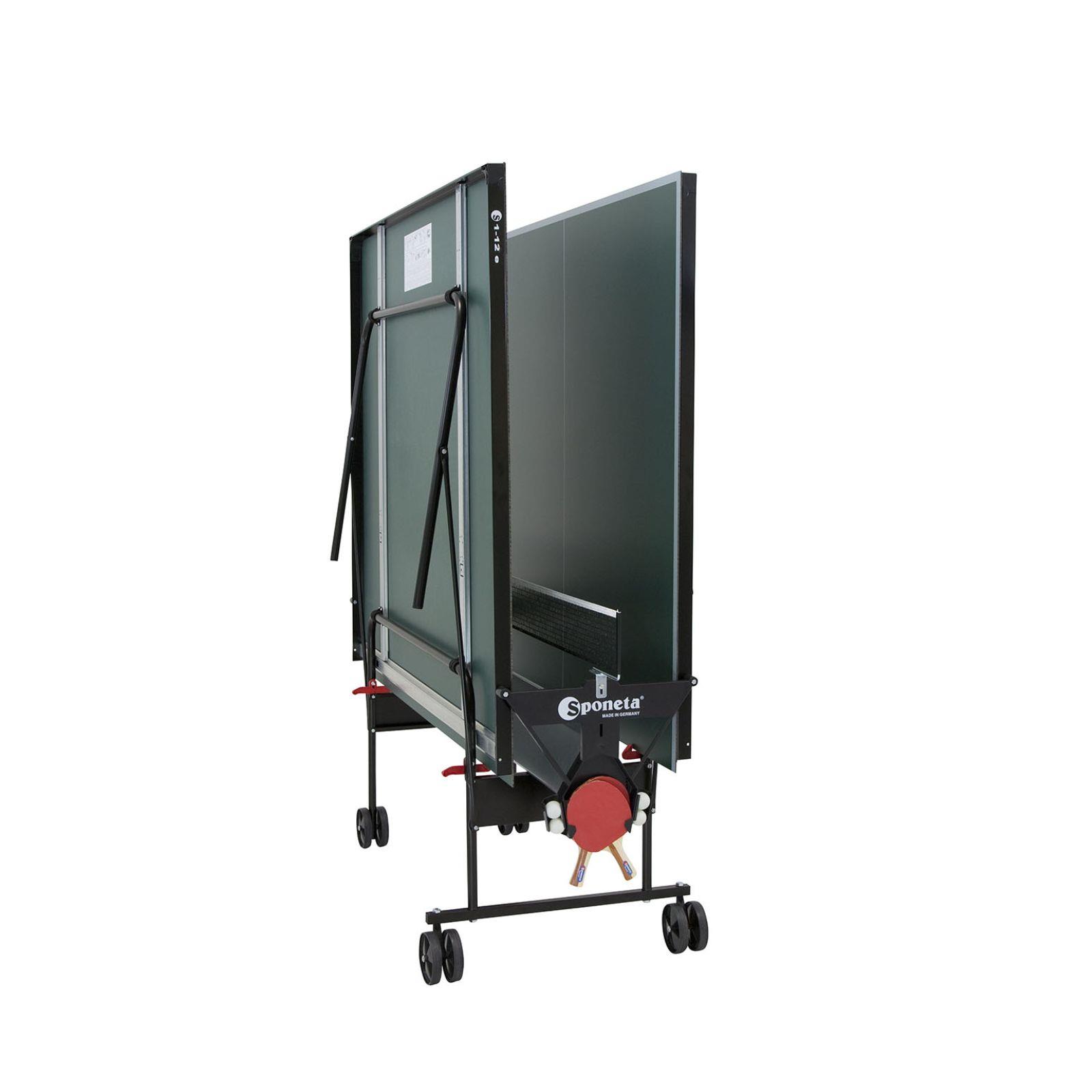 Stol za stolni tenis Sponeta S1-12e