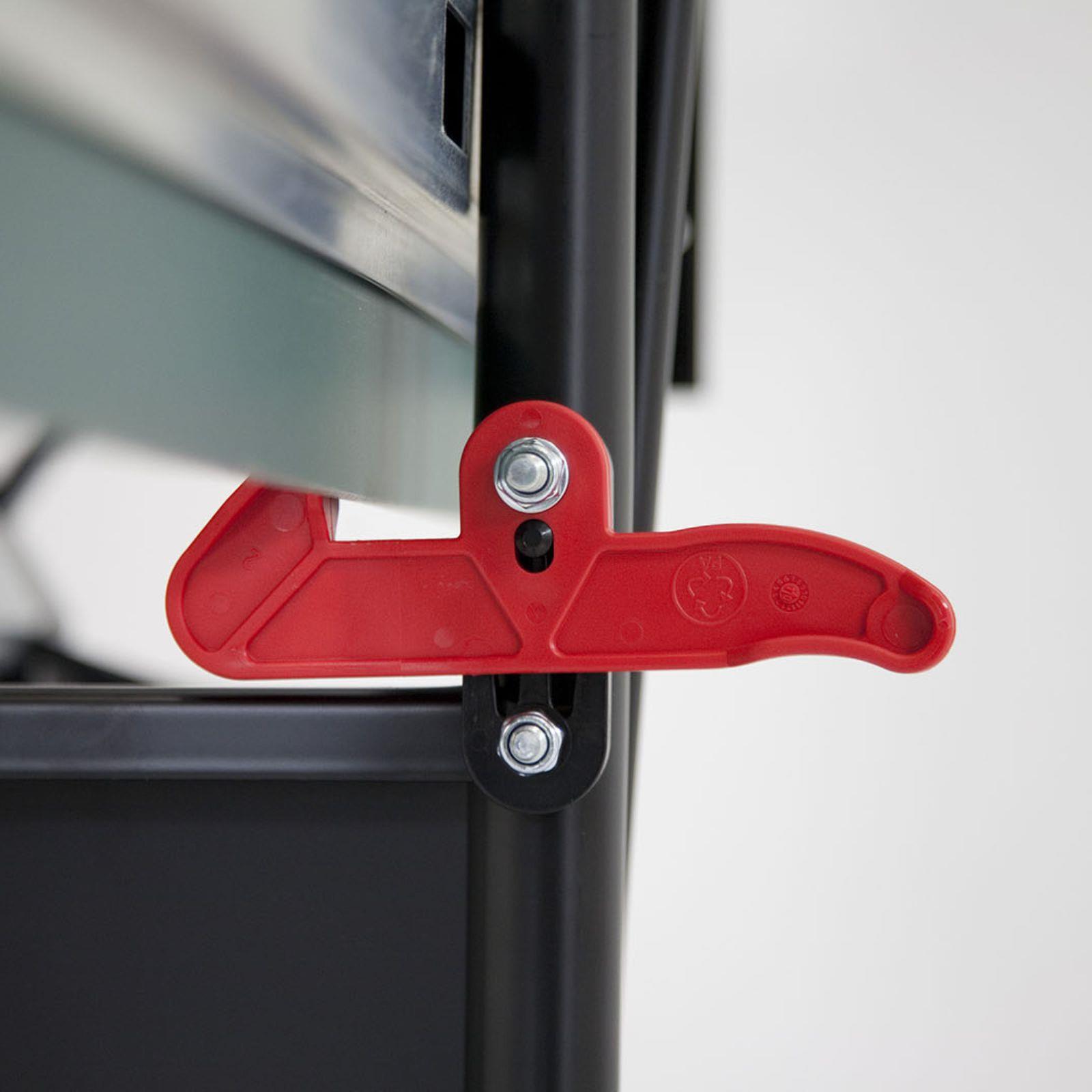 Stol za stolni tenis Sponeta S1-12e