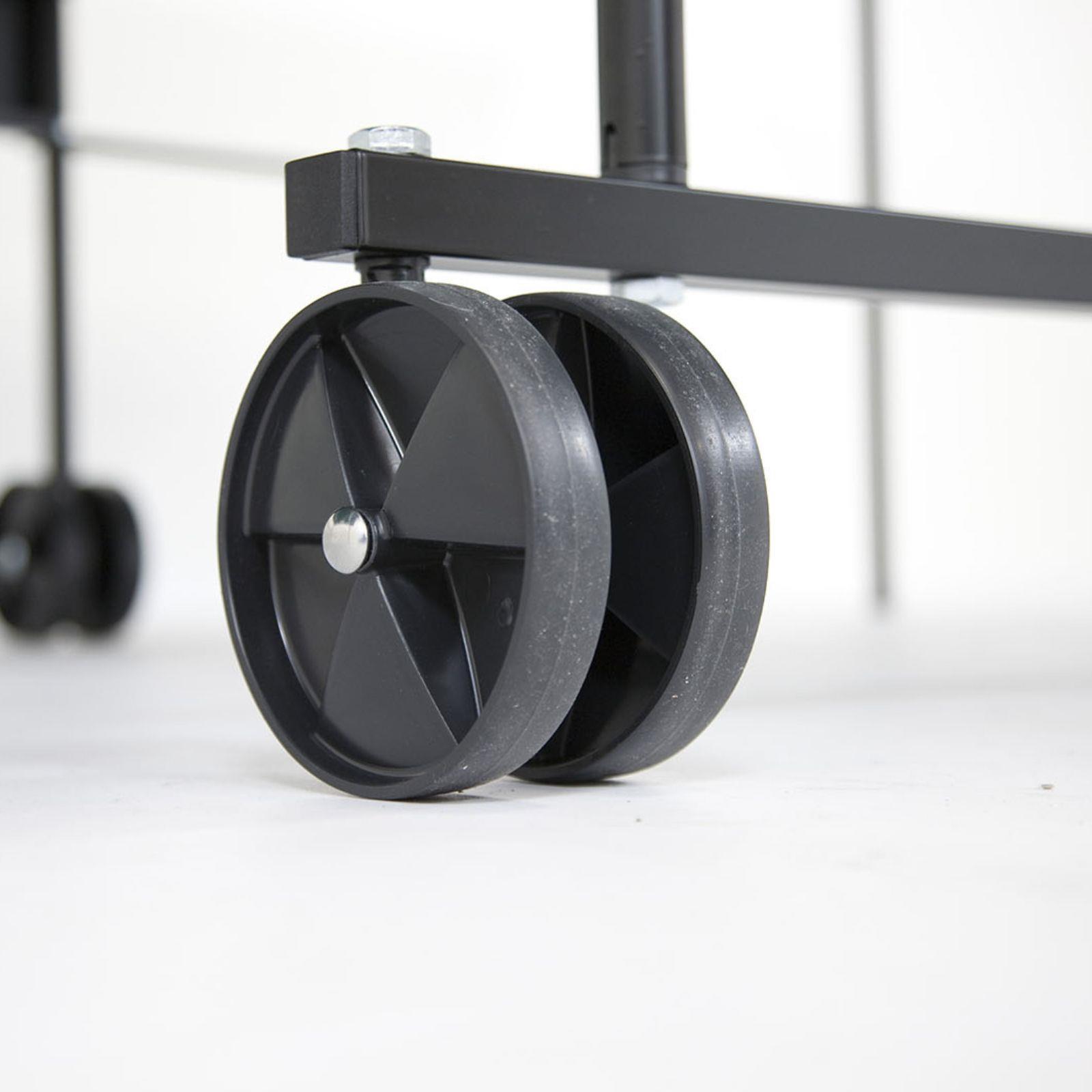 Stol za stolni tenis Sponeta S1-12e