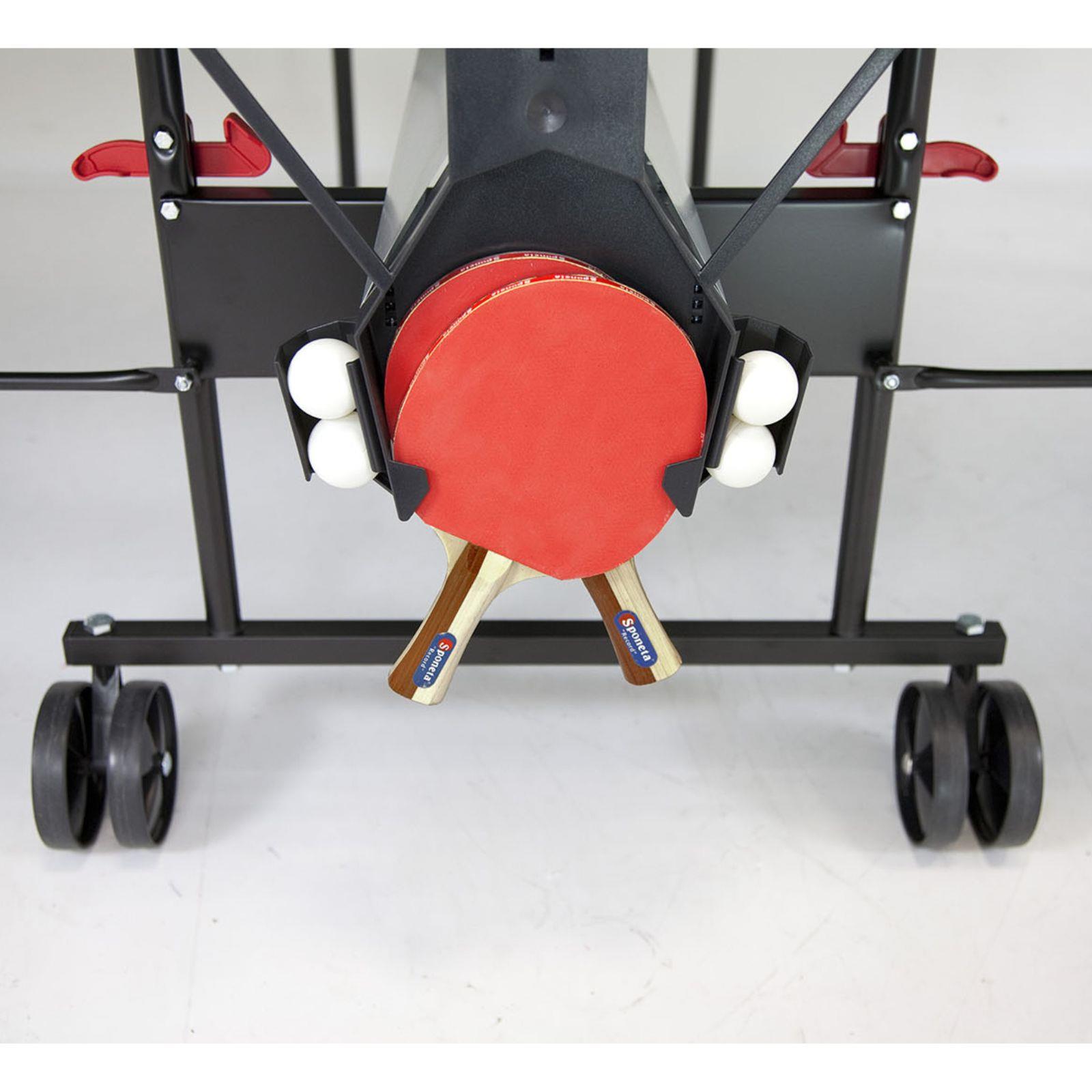 Stol za stolni tenis Sponeta S1-12i