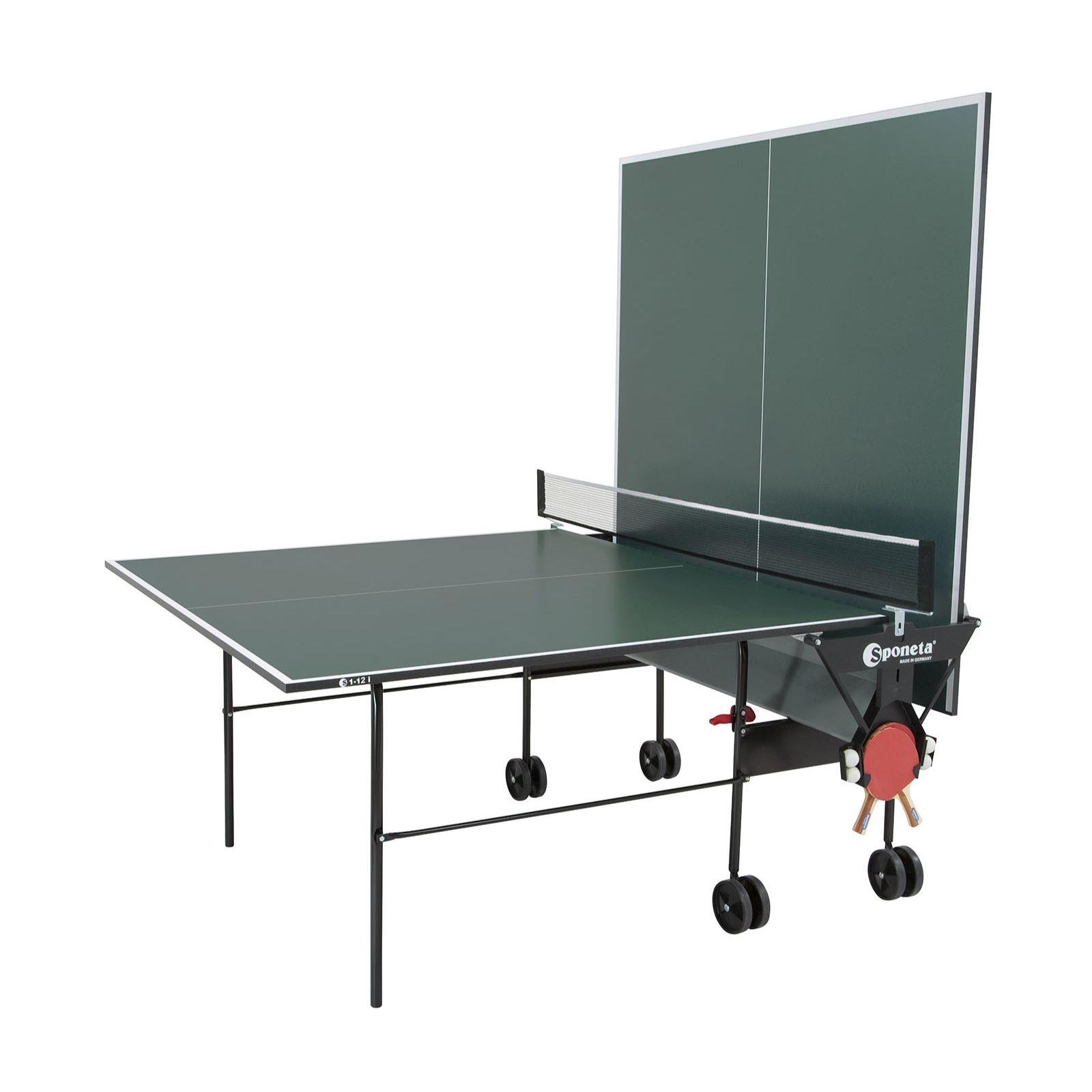 Stol za stolni tenis Sponeta S1-12i