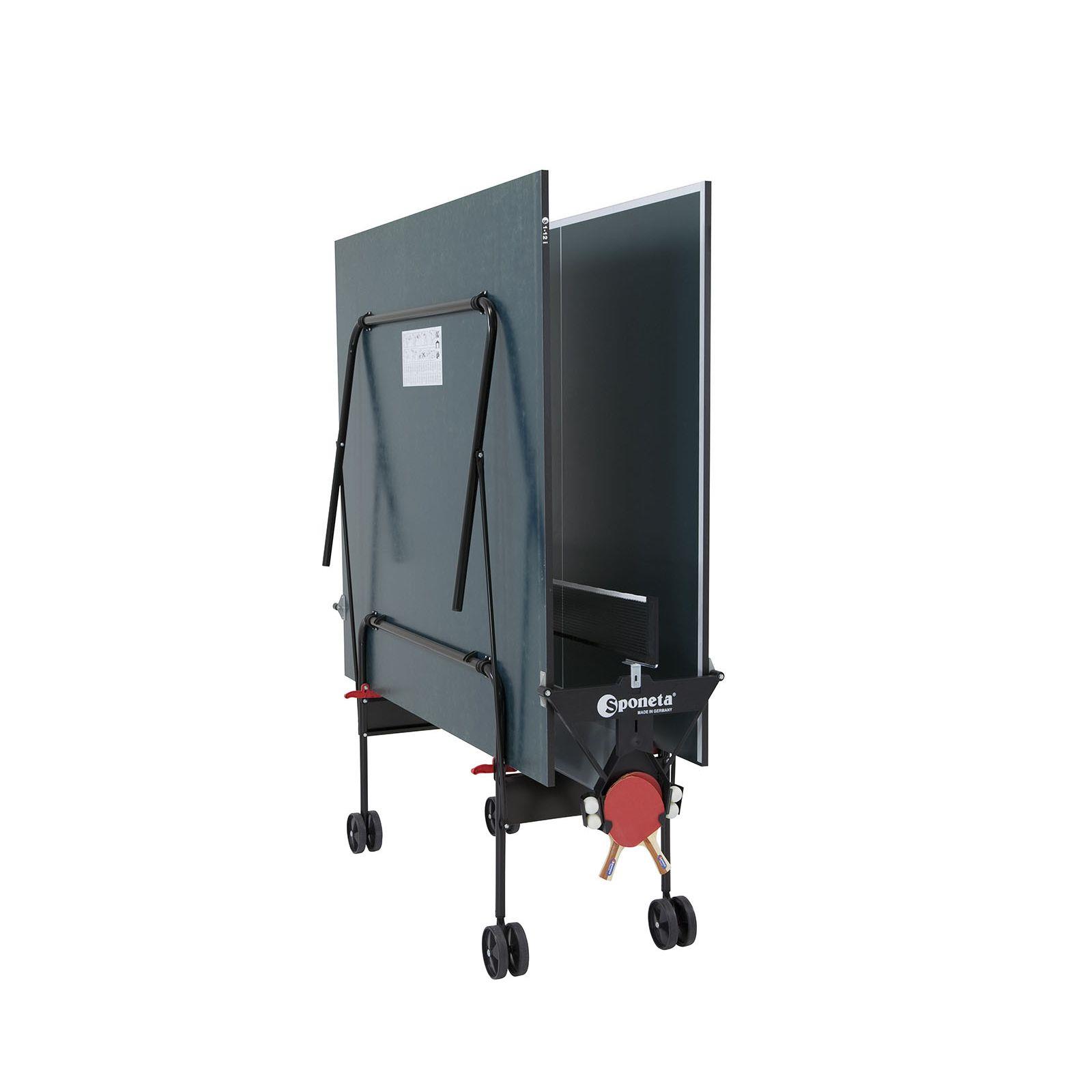 Stol za stolni tenis Sponeta S1-12i