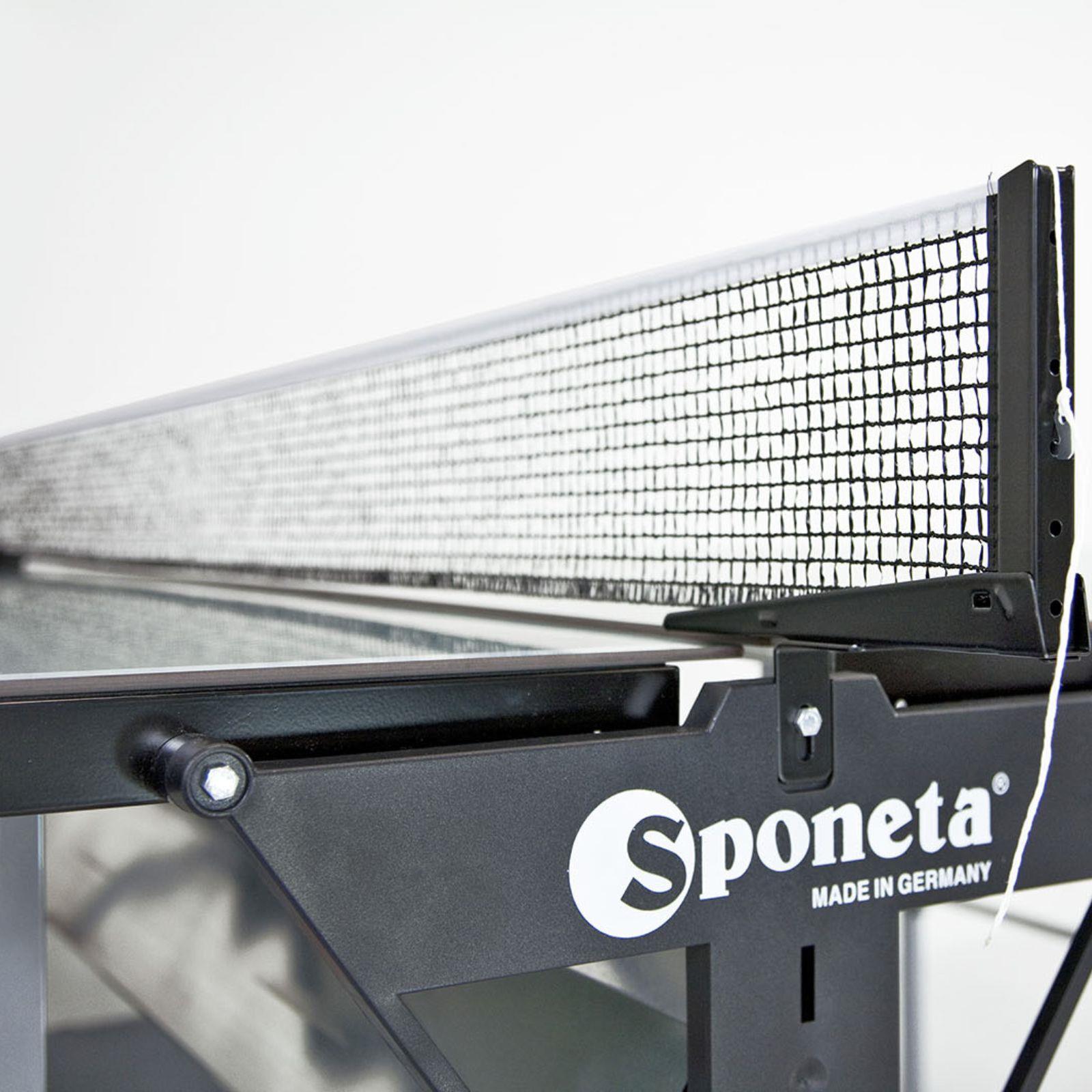 Stol za stolni tenis Sponeta S3-46e