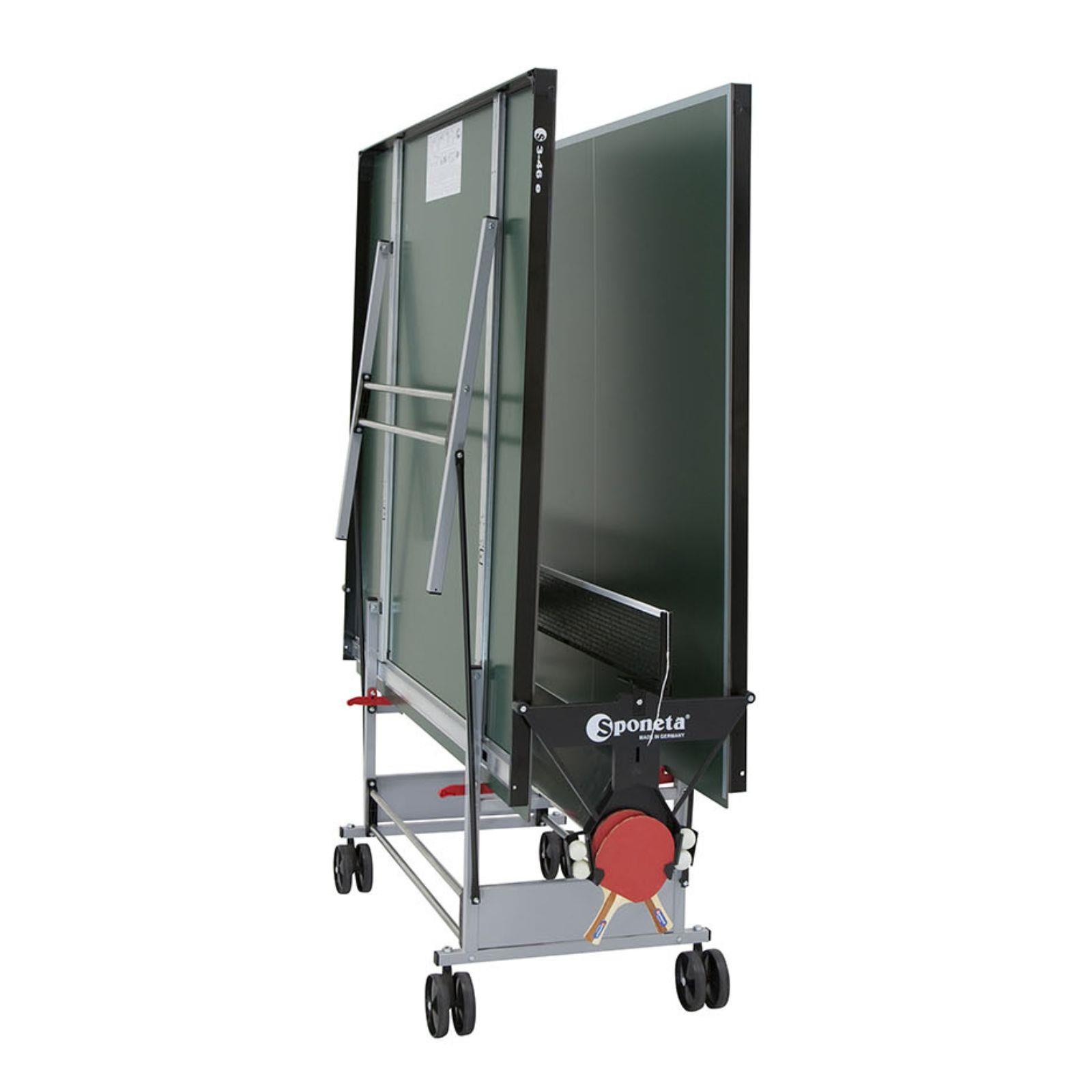 Stol za stolni tenis Sponeta S3-46e