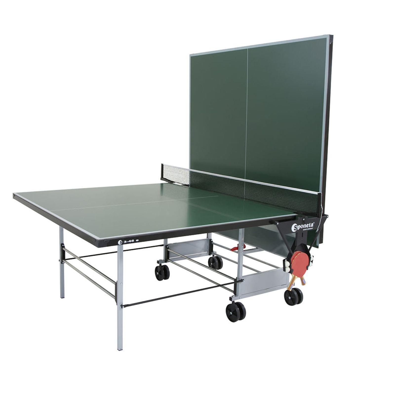 Stol za stolni tenis Sponeta S3-46e