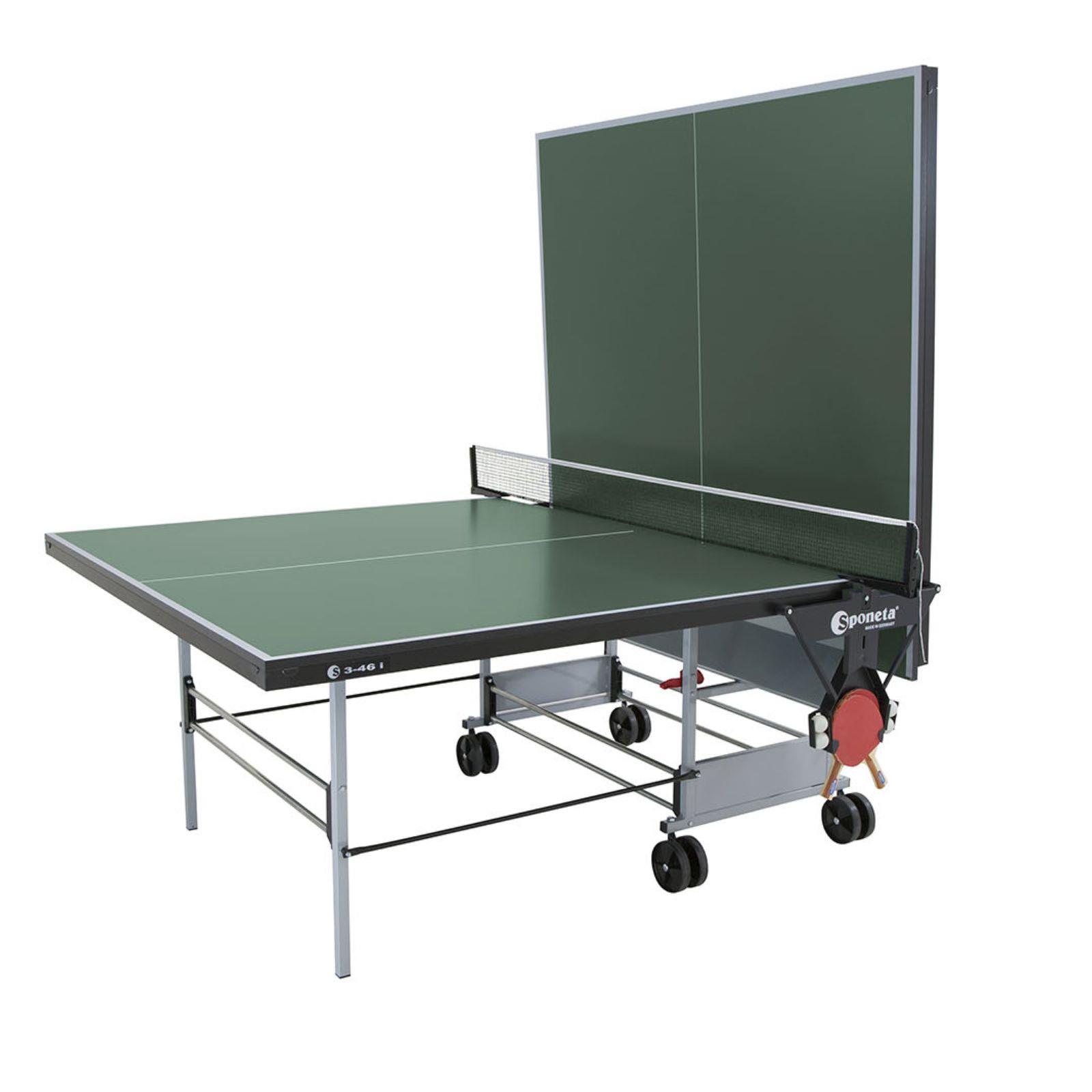 Stol za stolni tenis Sponeta S3-46i