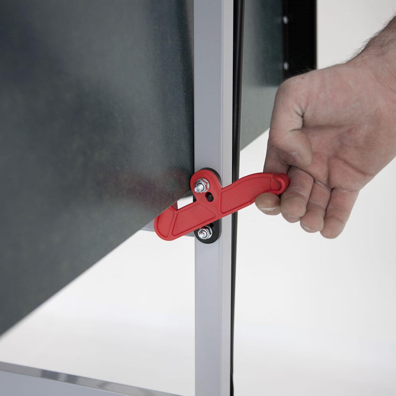 Stol za stolni tenis Sponeta S3-46i