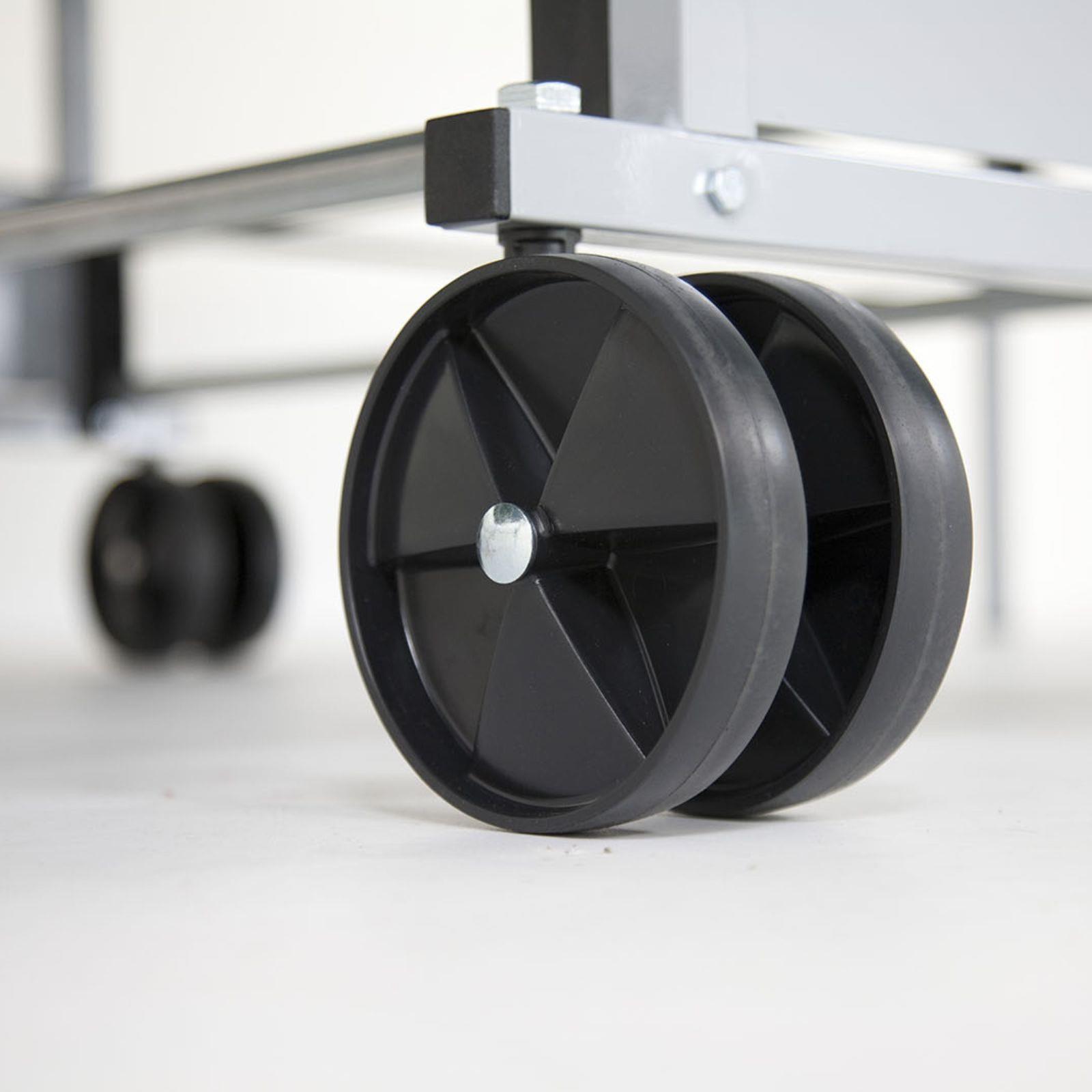 Stol za stolni tenis Sponeta S3-46i