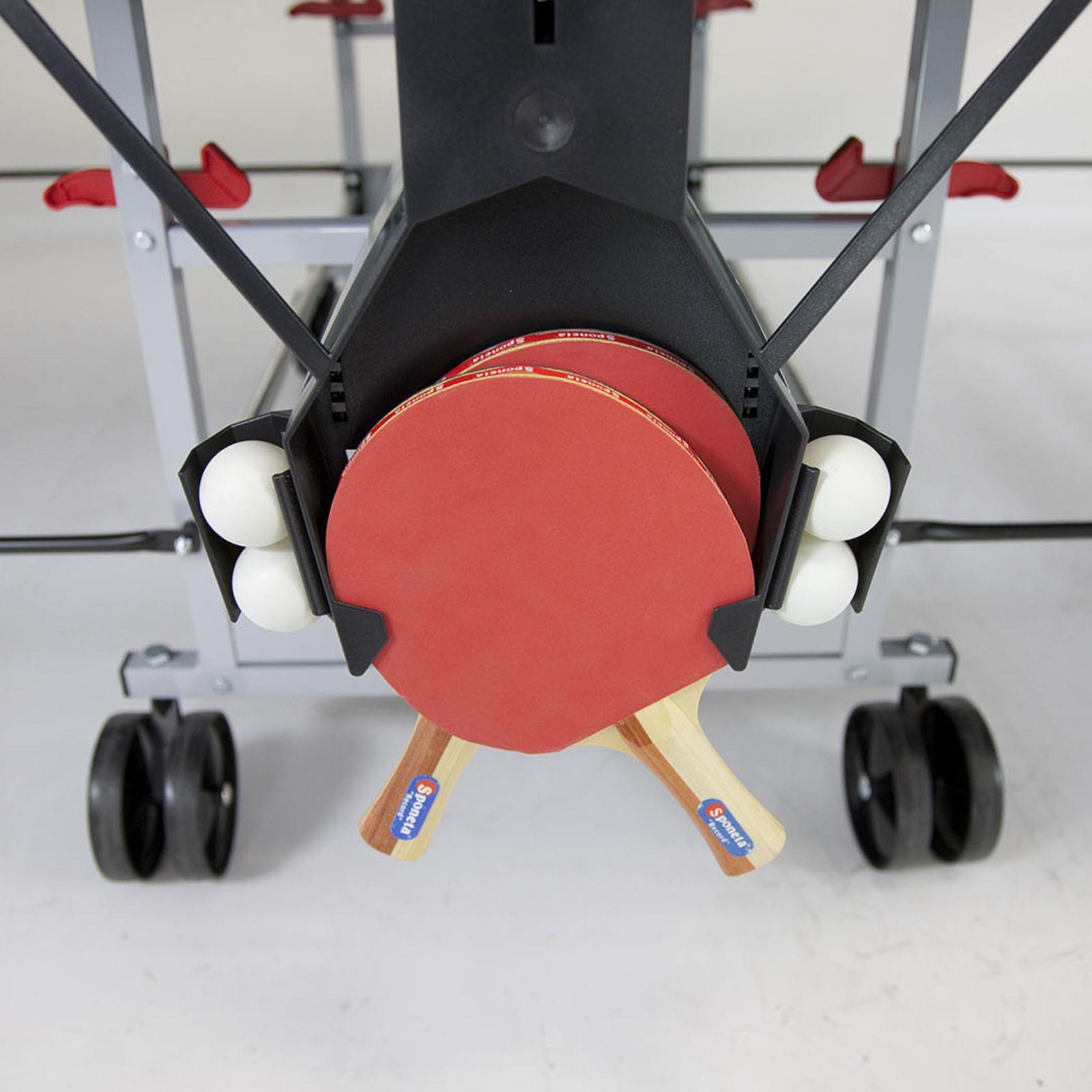 Stol za stolni tenis Sponeta S3-46i