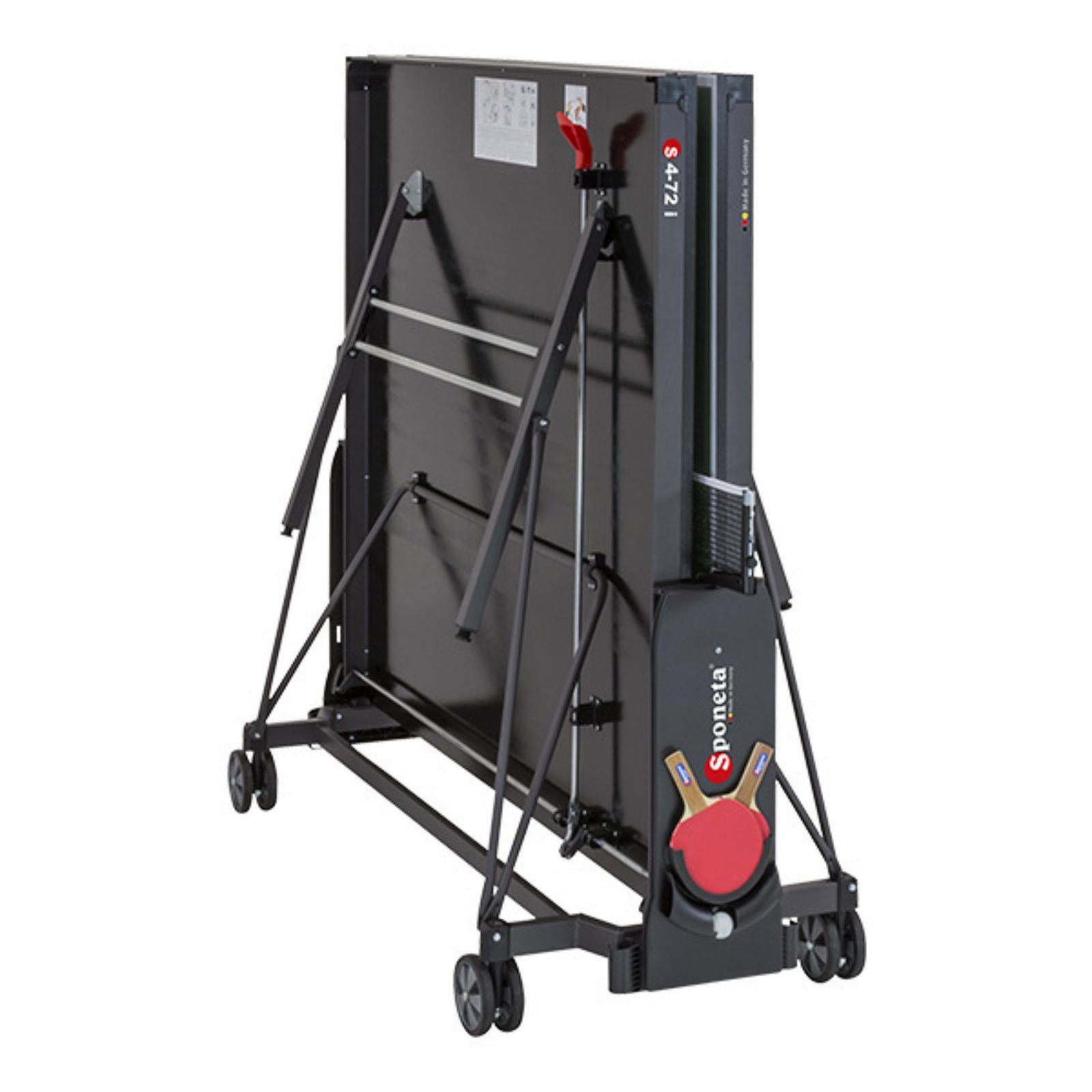 Stol za stolni tenis Sponeta S4-72i