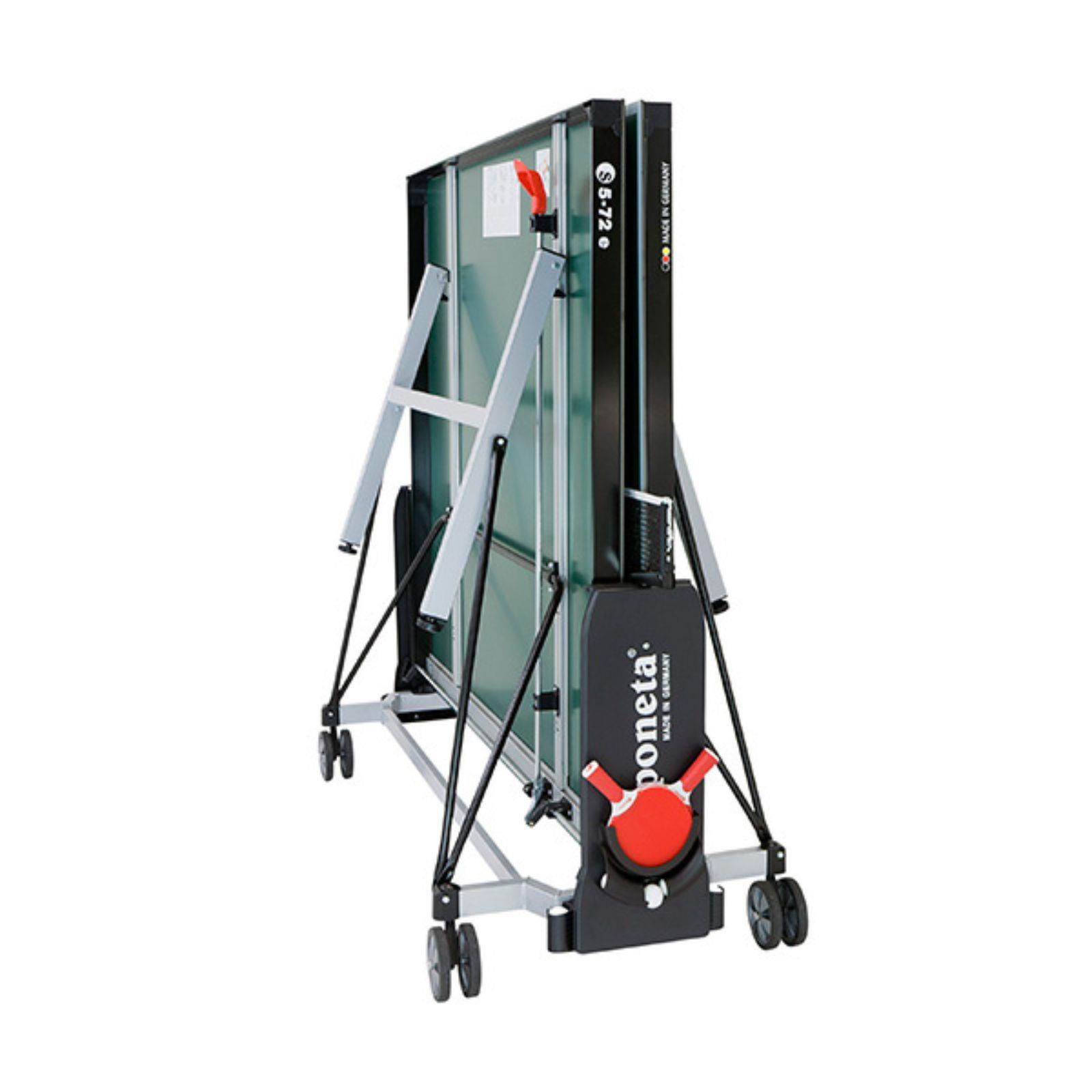 Stol za stolni tenis Sponeta S5-72e